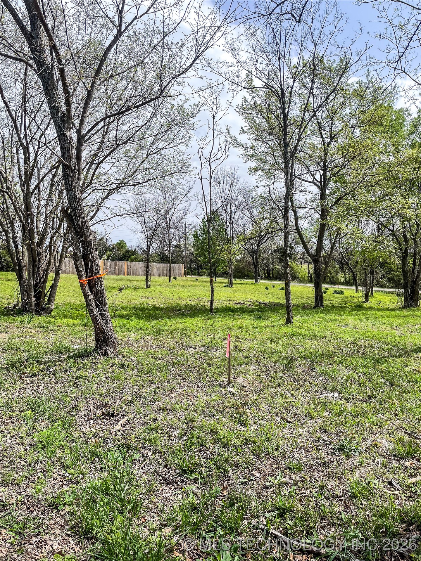 Choctaw Drive Property Photo 9