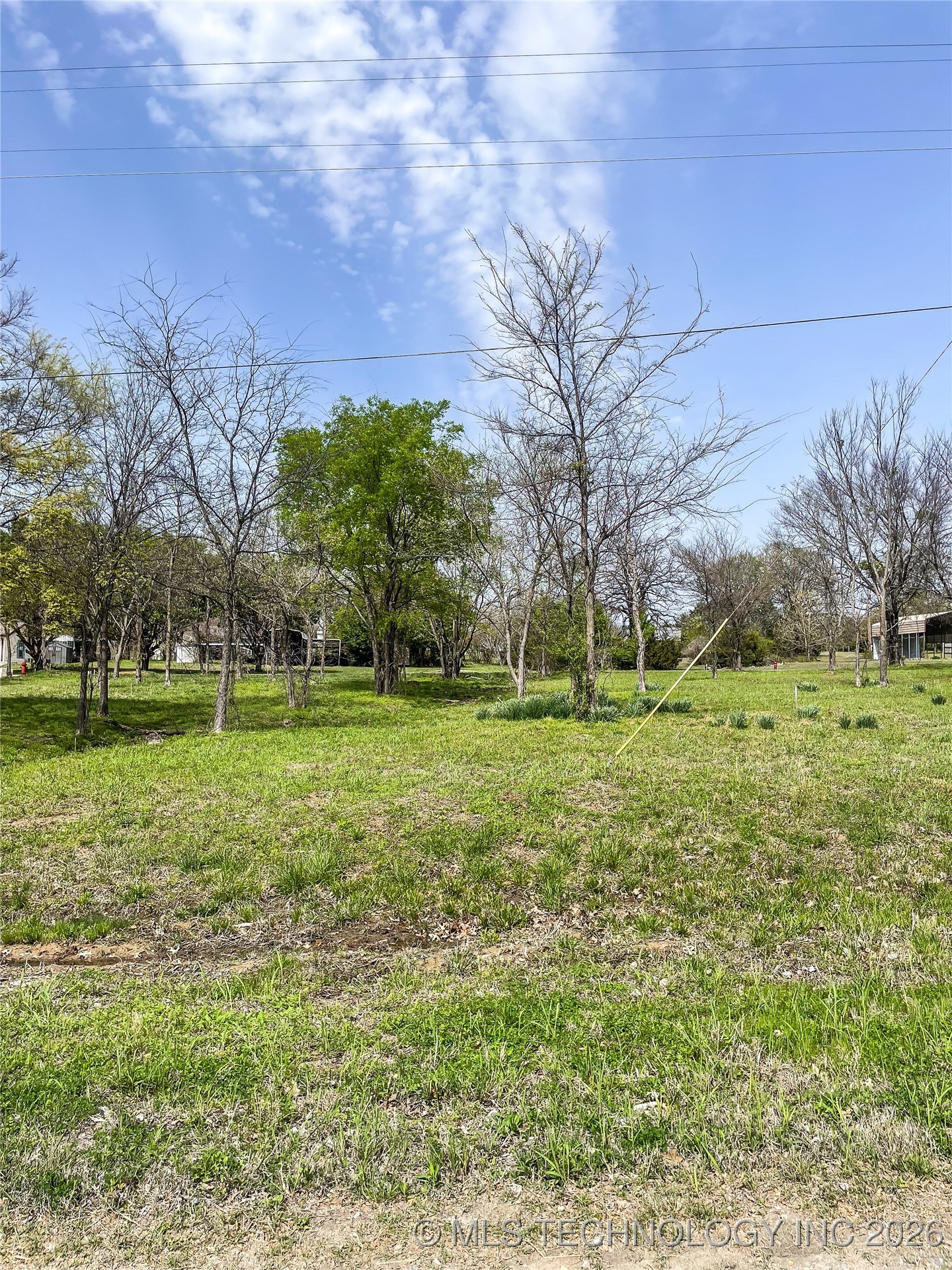 Choctaw Drive Property Photo 10