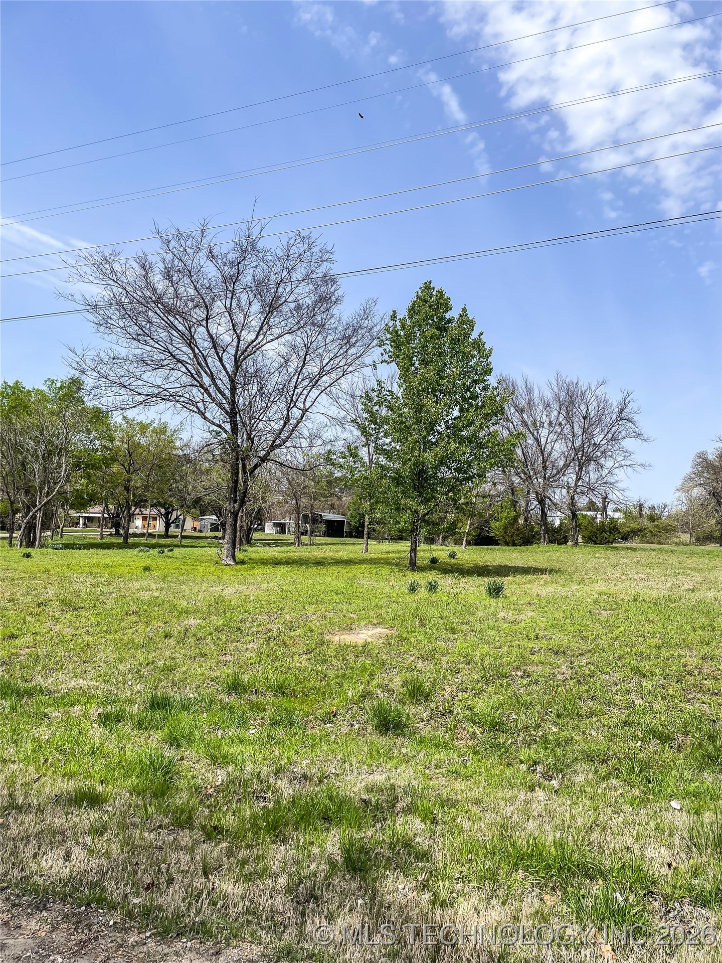 Choctaw Drive Property Photo 11