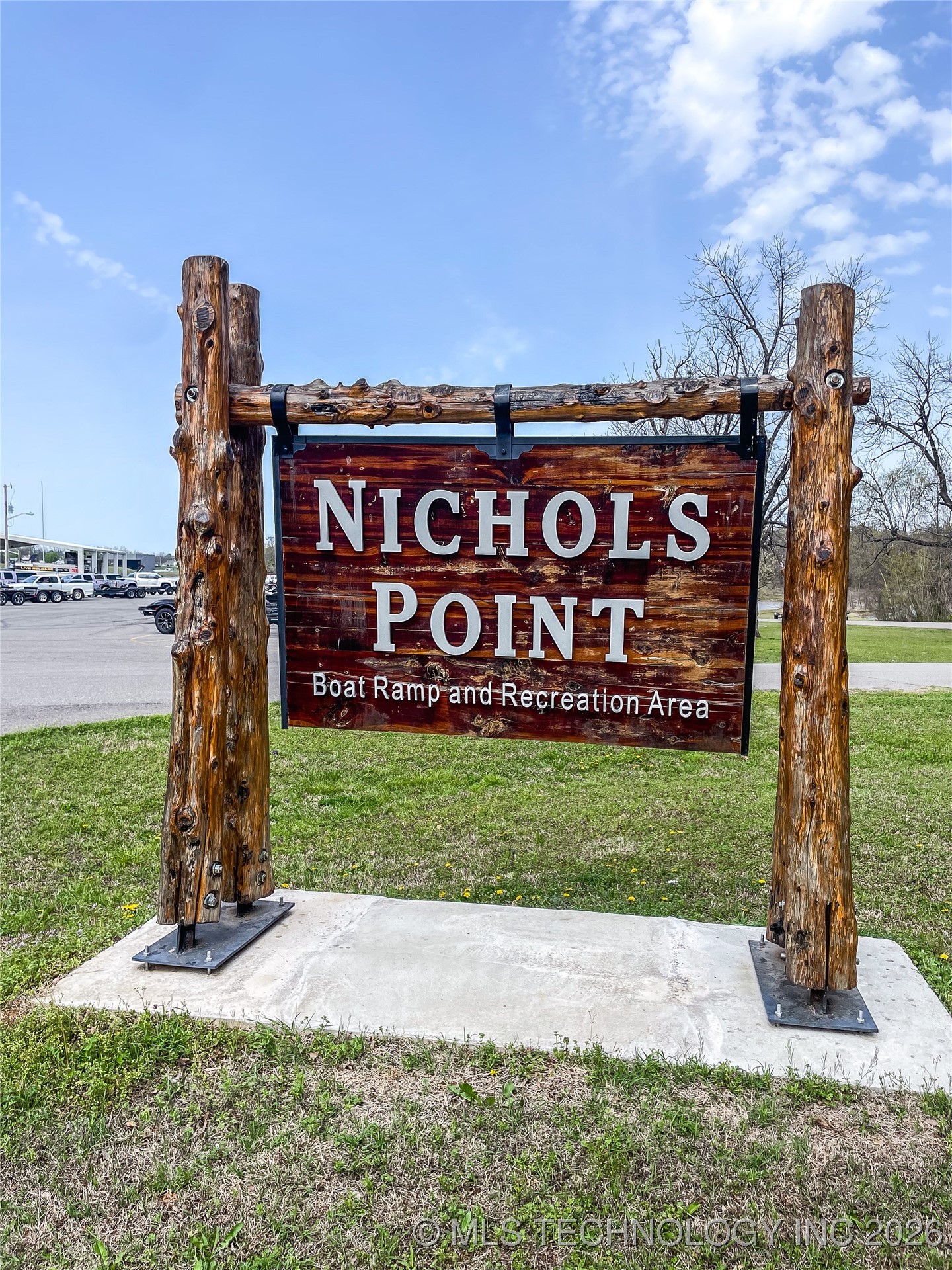 Choctaw Drive Property Photo 19