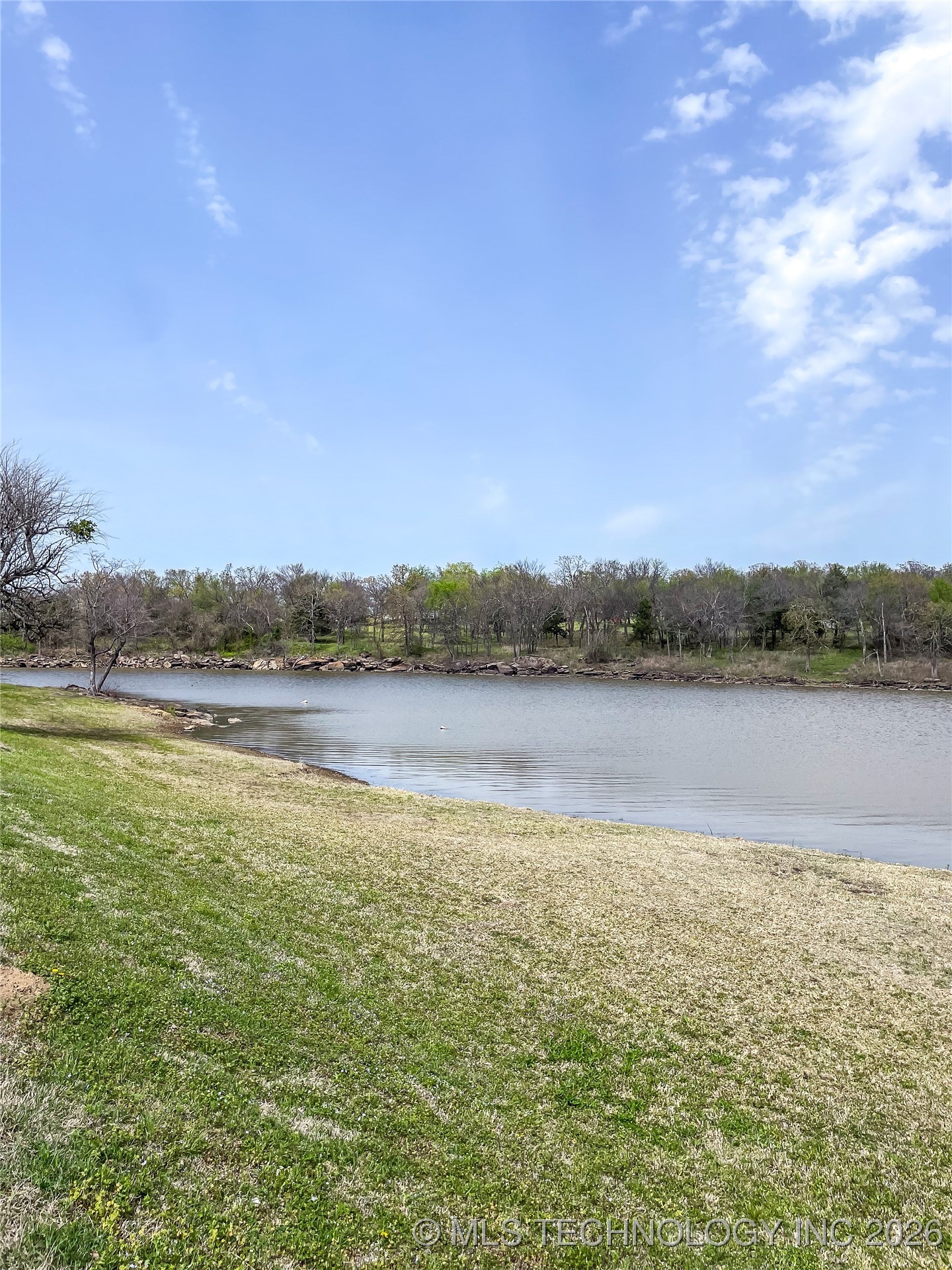 Choctaw Drive Property Photo 20