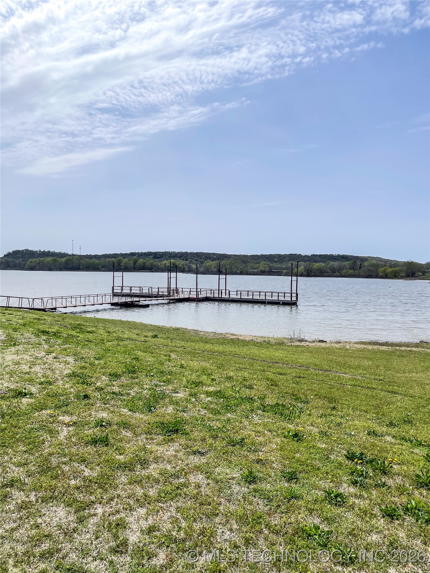 Choctaw Drive Property Photo 21