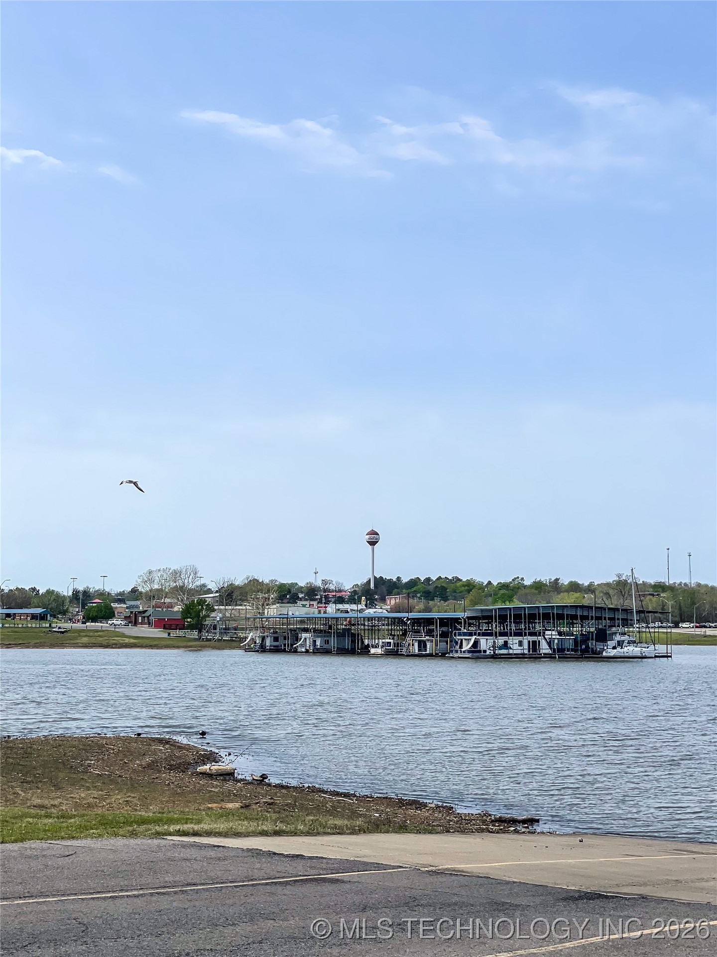 Choctaw Drive Property Photo 22