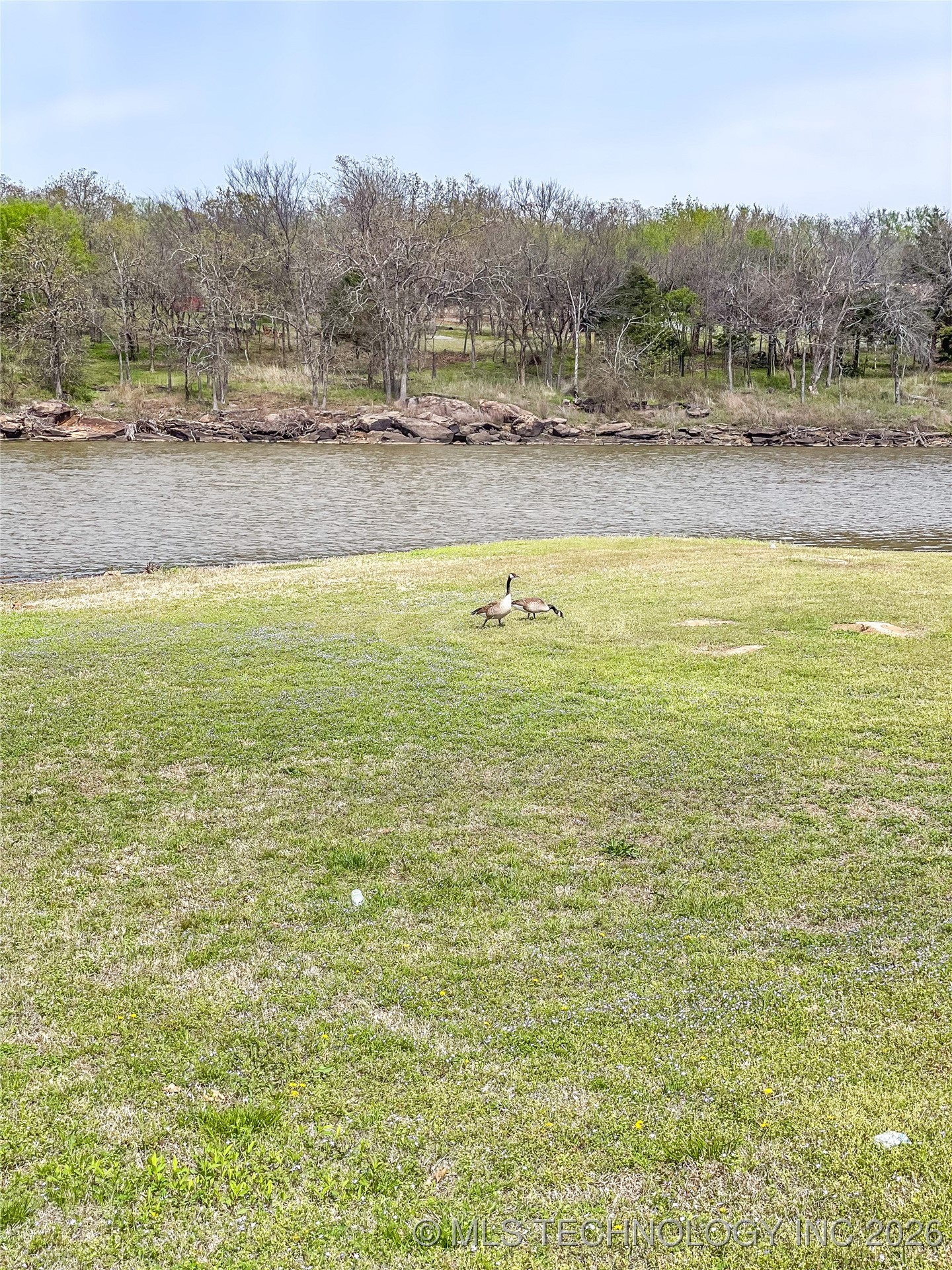 Choctaw Drive Property Photo 24