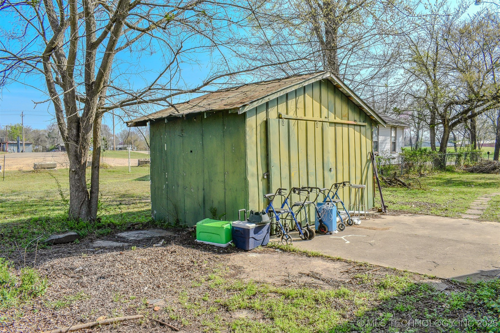 108 Sw I Street Property Photo 18