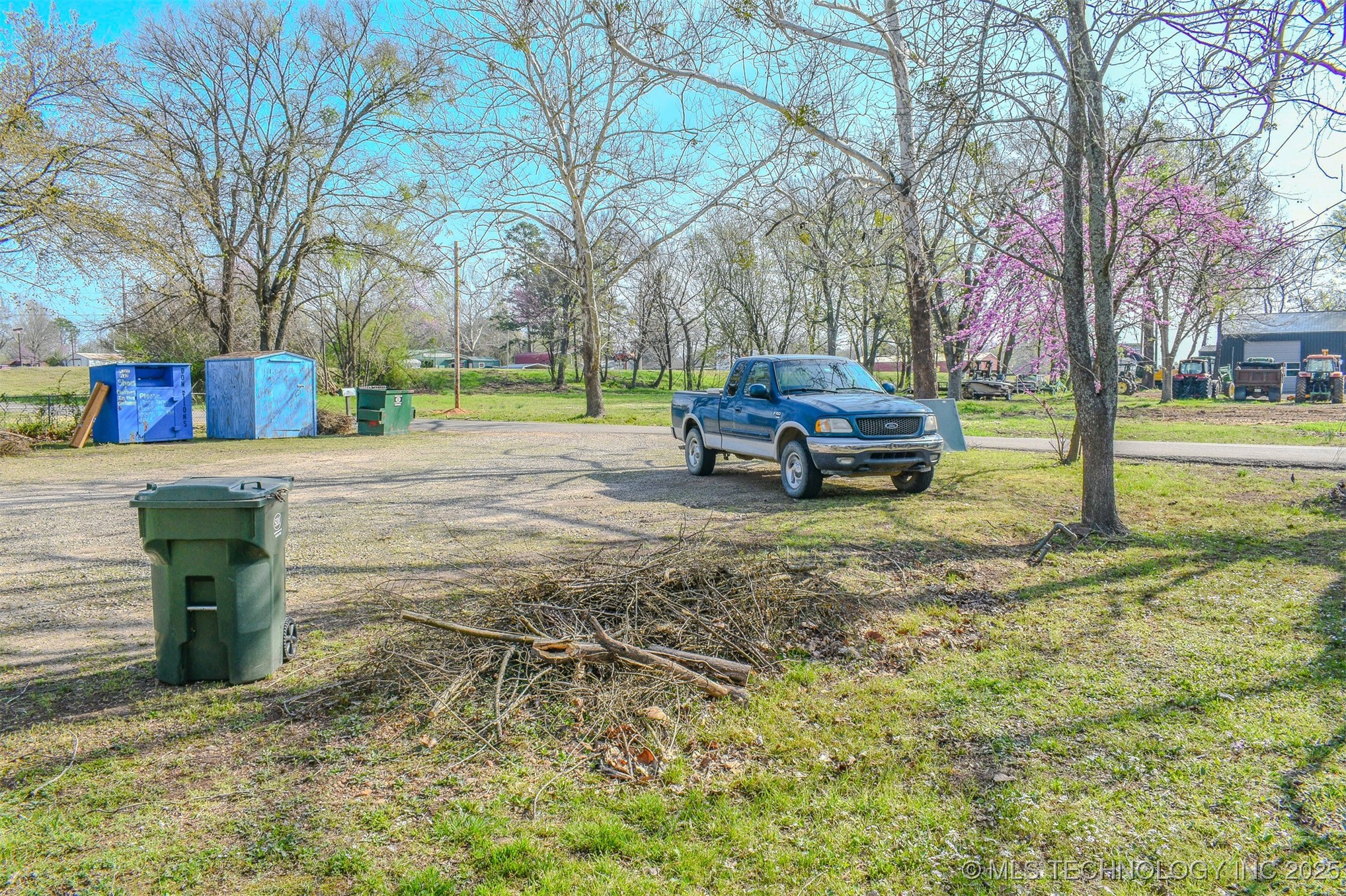 108 Sw I Street Property Photo 21