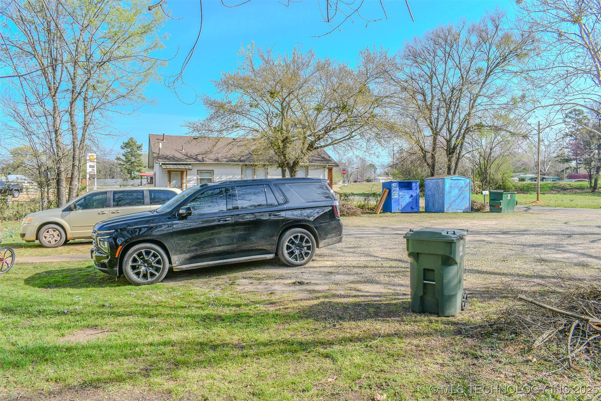 108 Sw I Street Property Photo 22