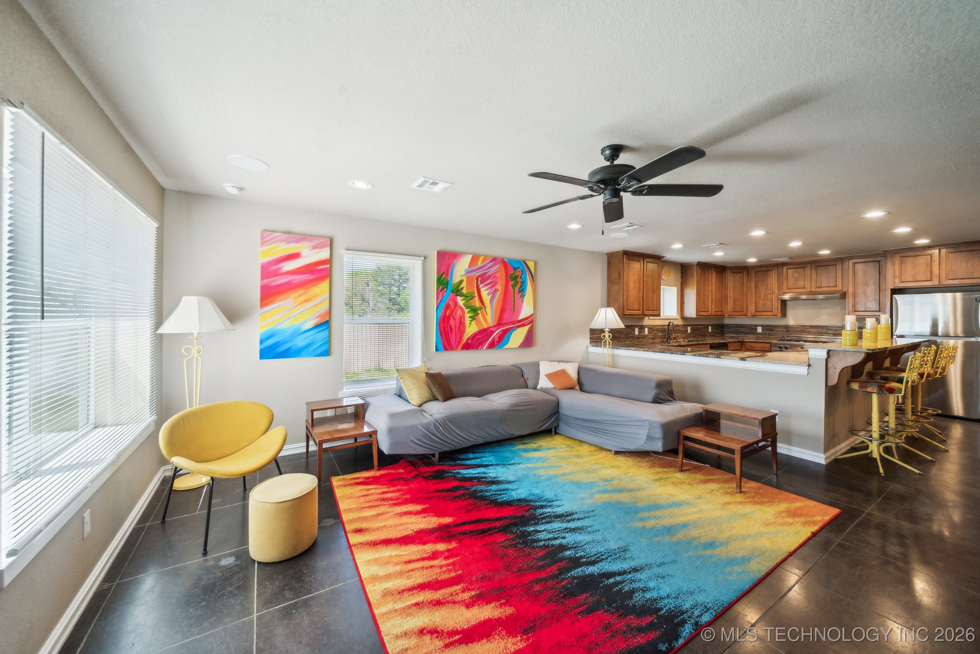 16042 S 97th West Avenue Property Photo 5