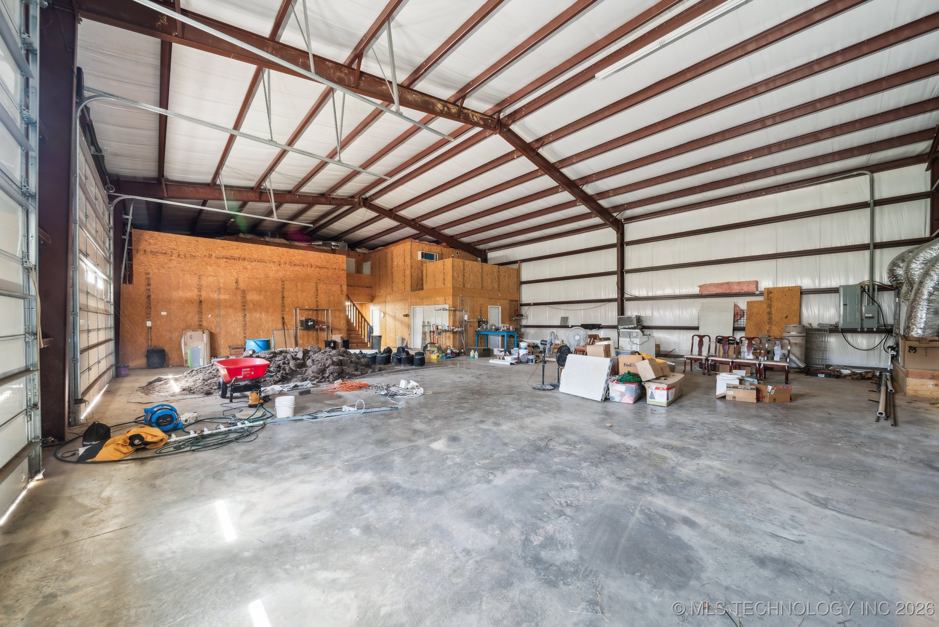 16042 S 97th West Avenue Property Photo 28