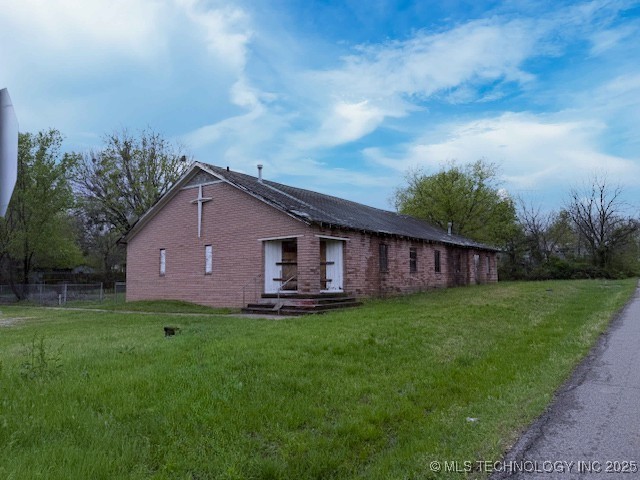 1035 Spurr Property Photo 1