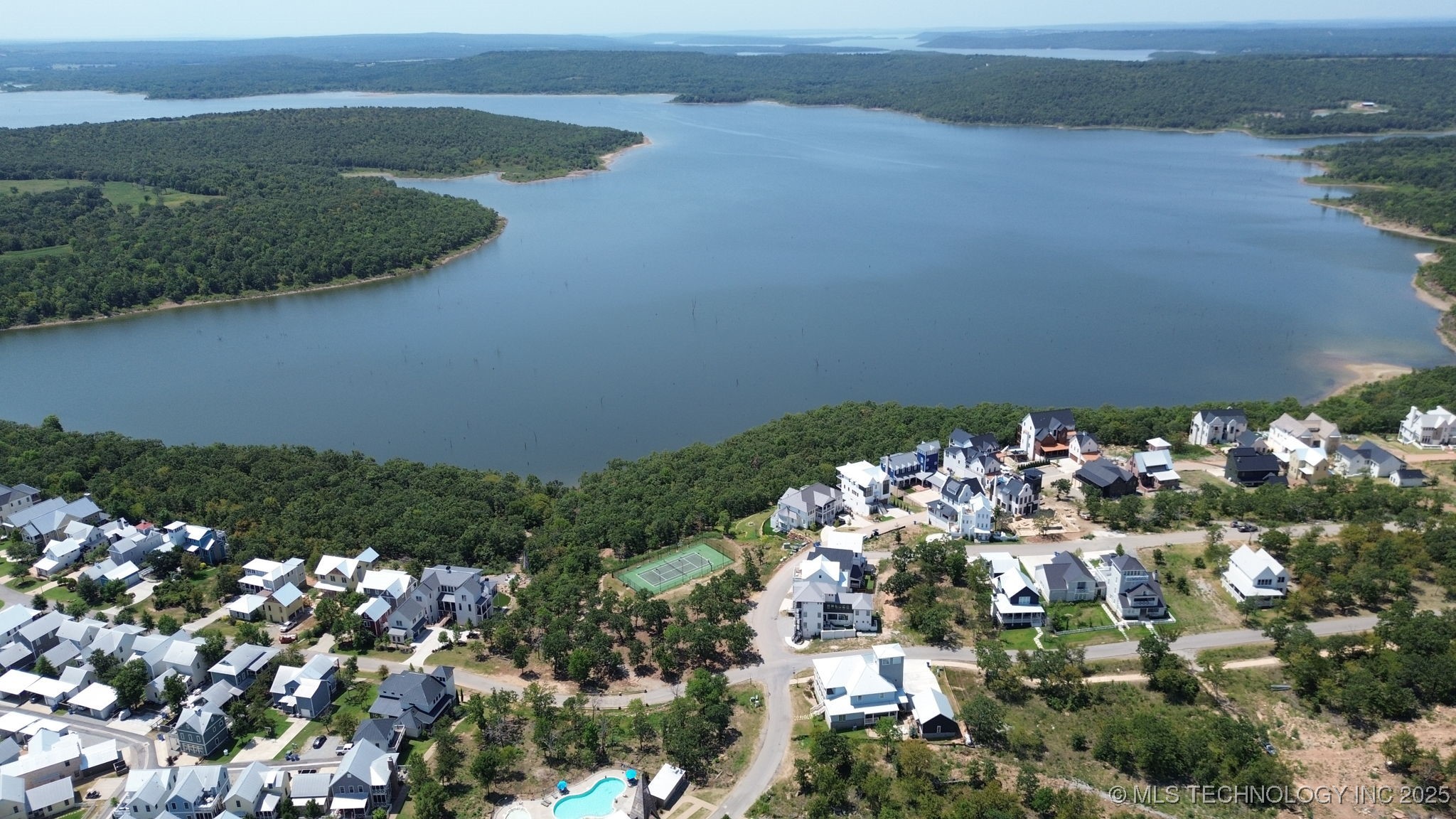 101 Lower Greenway Property Photo 38