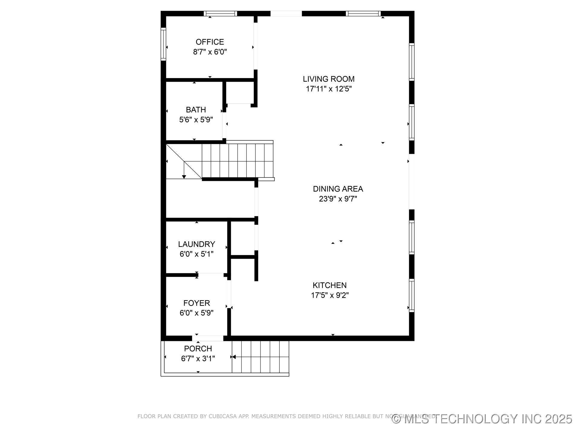 101 Lower Greenway Property Photo 42