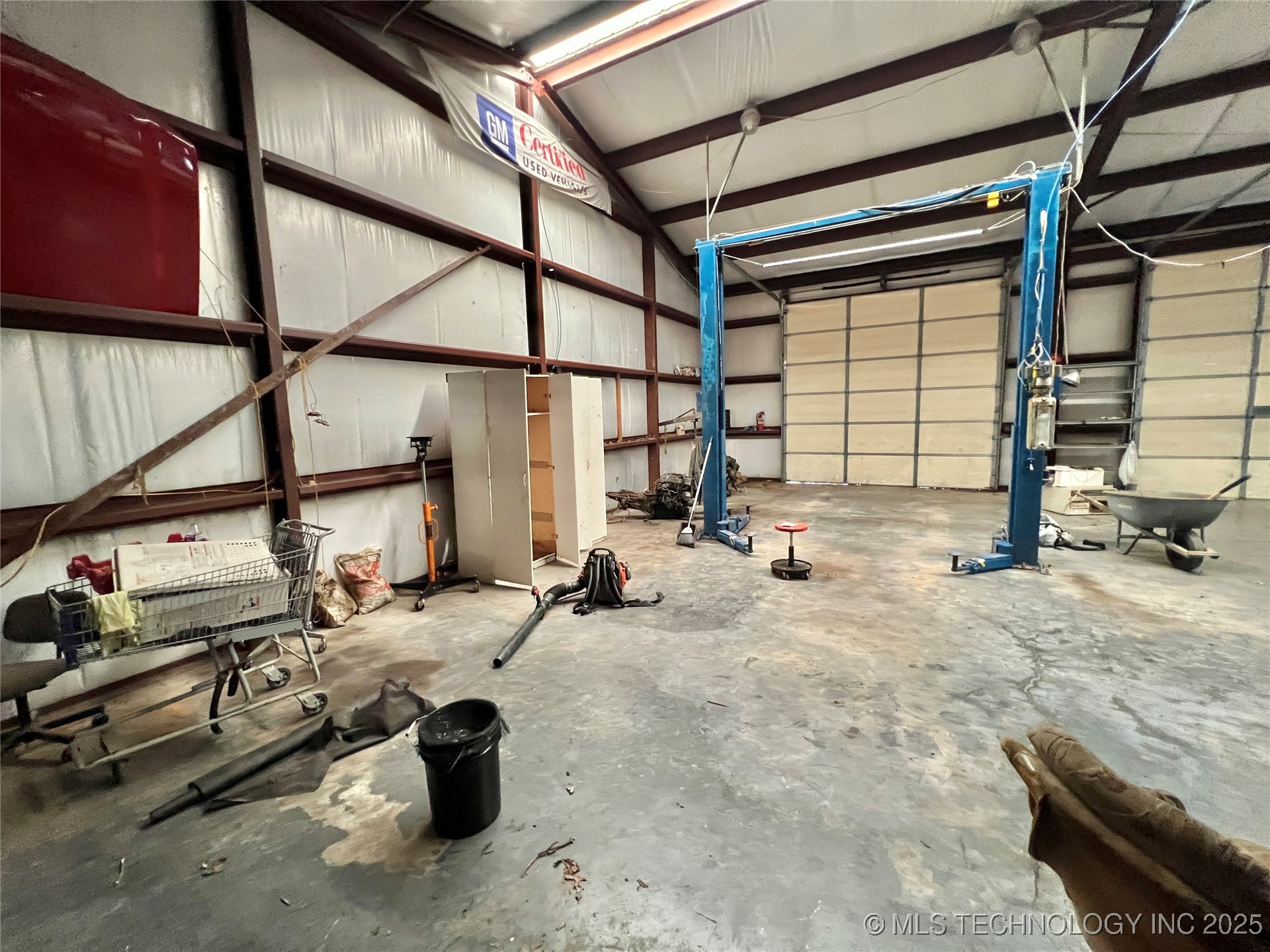 22231 E 843 Road Property Photo 15