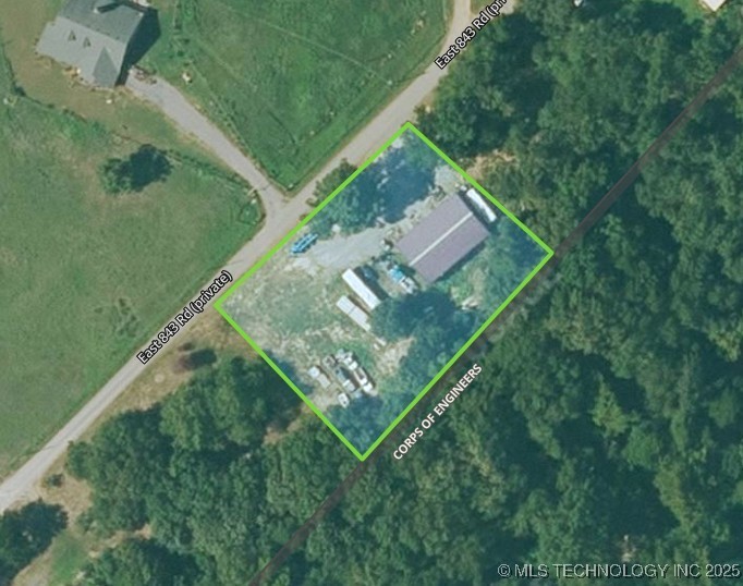 22231 E 843 Road Property Photo 30