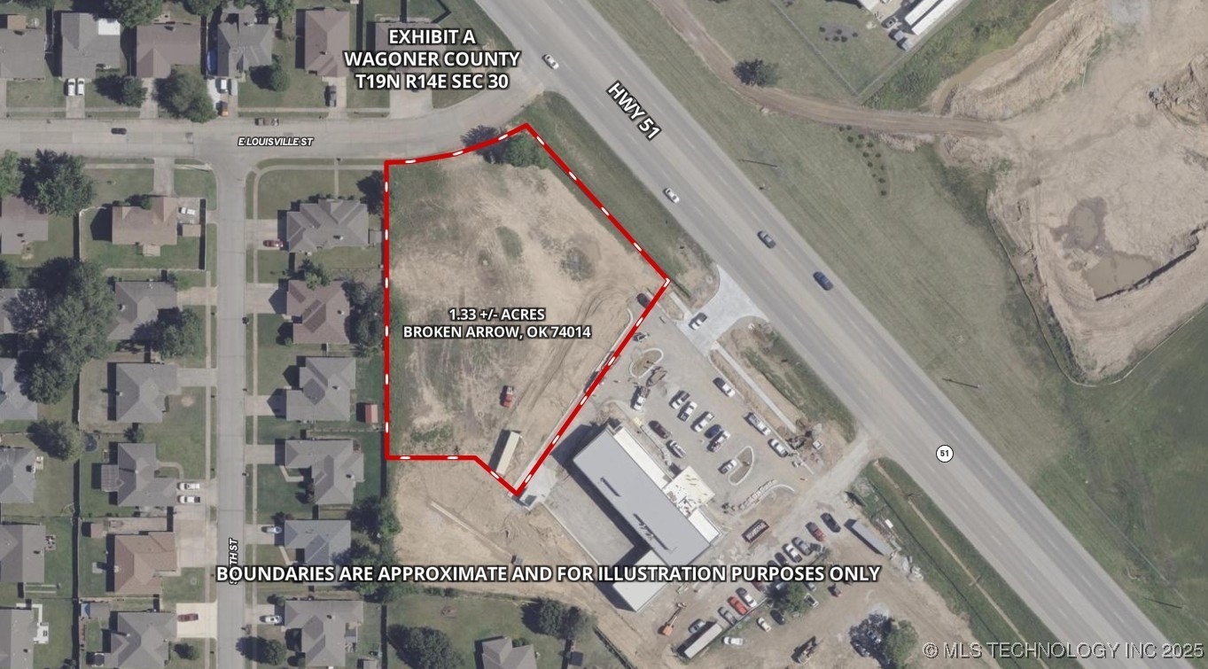 1 E Hwy 51 Property Photo 3