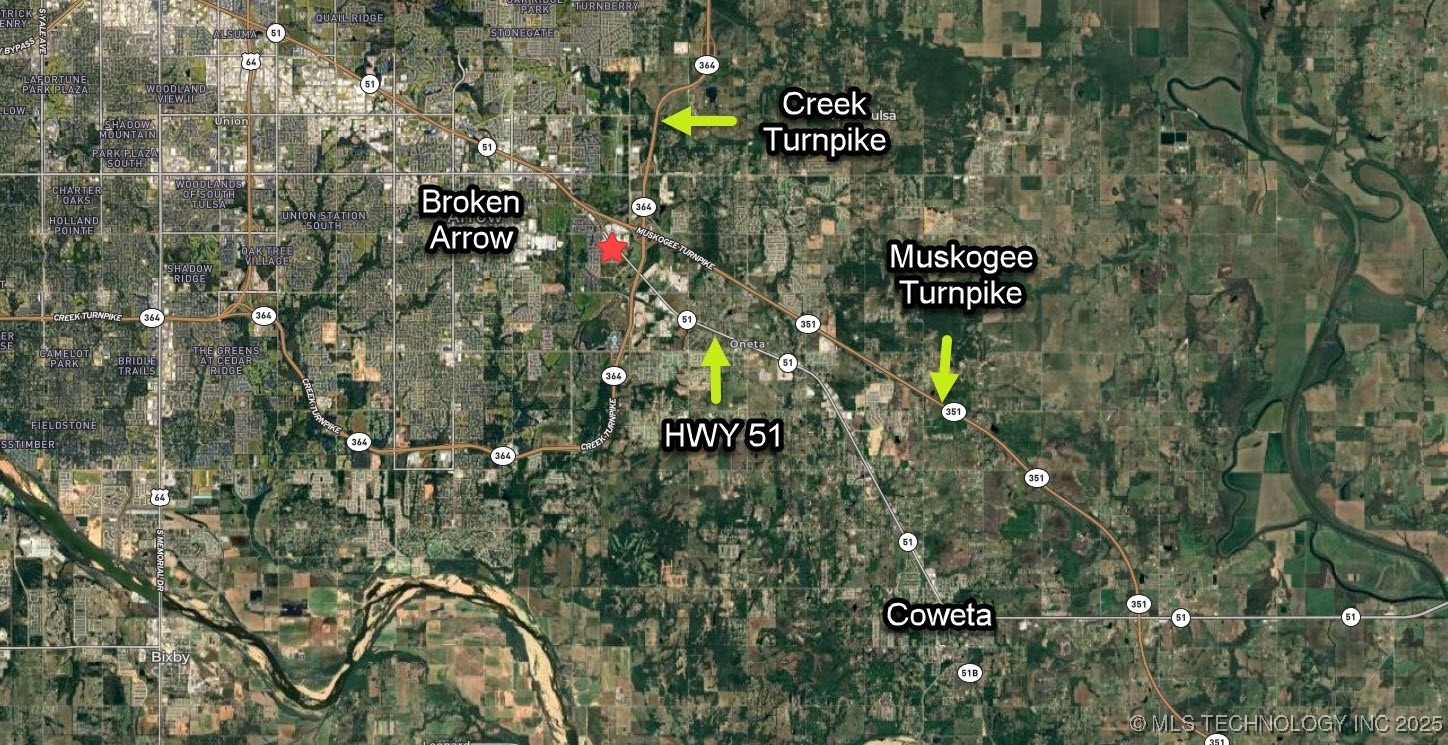 1 E Hwy 51 Property Photo 9