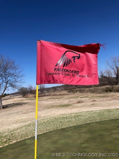 7 Golf Club Property Photo 11