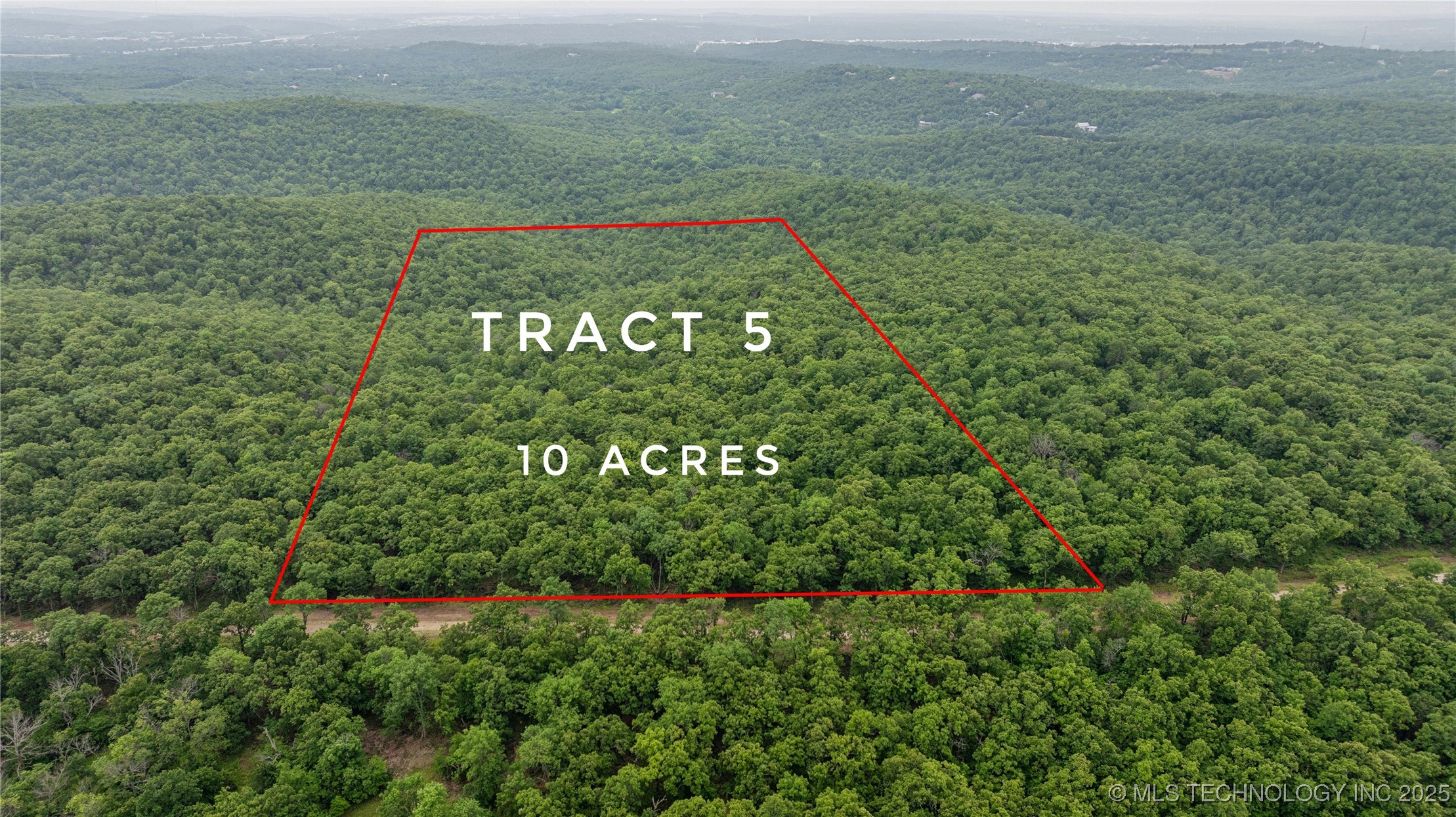 5 Thousand Oaks Road Property Photo 1