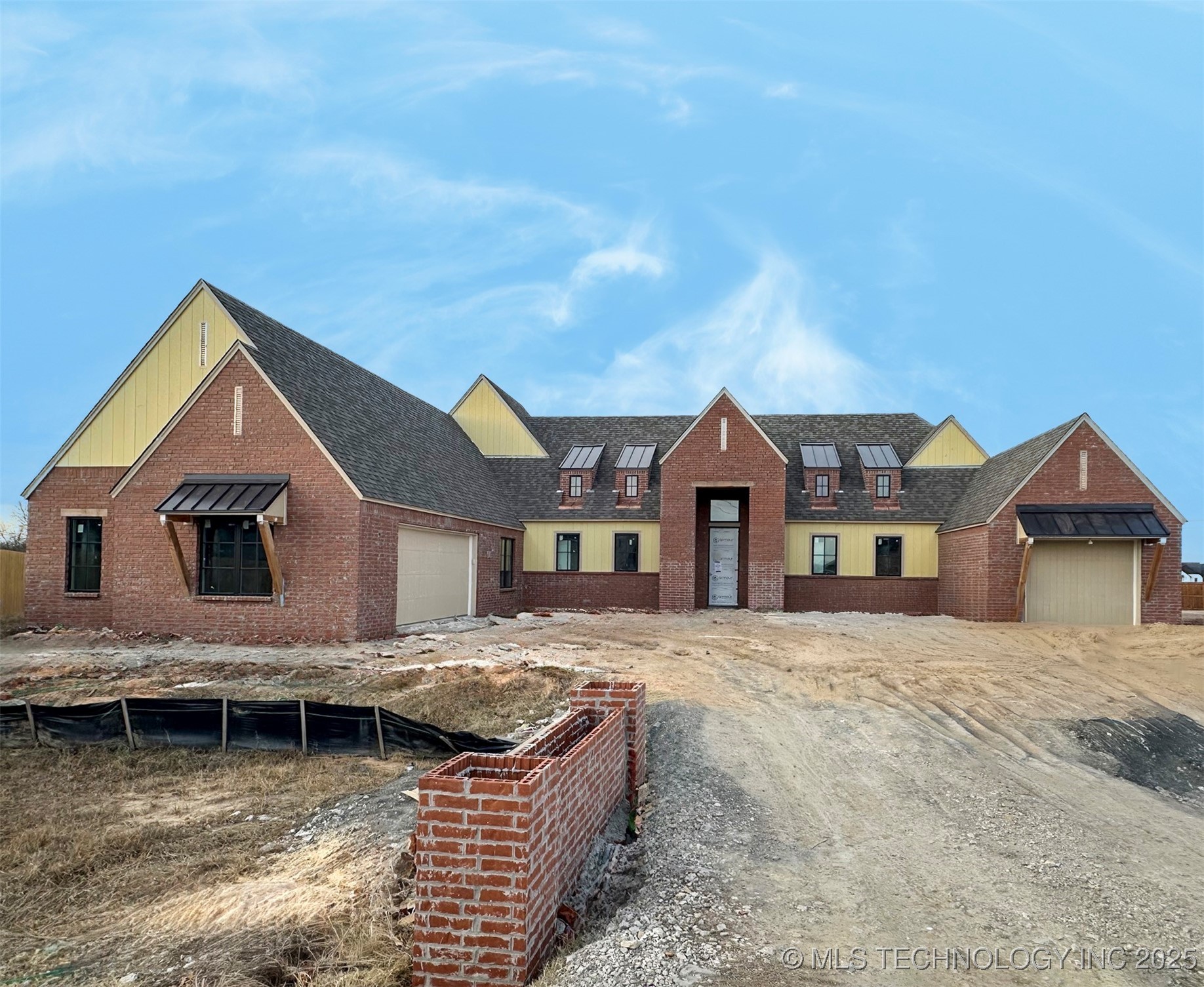 17416 S 51st East Avenue Property Photo 1