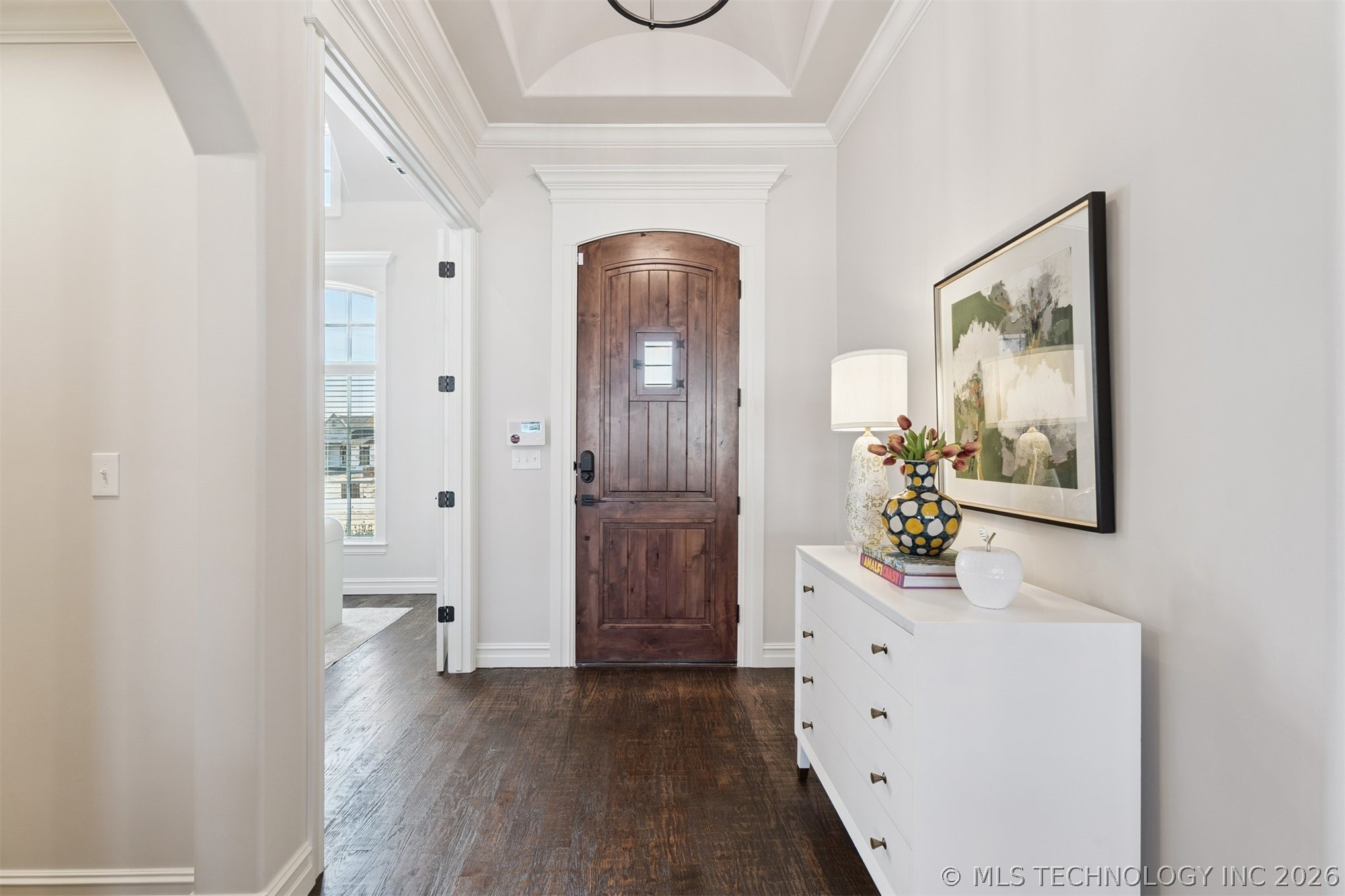 17552 S 52nd East Avenue Property Photo 7