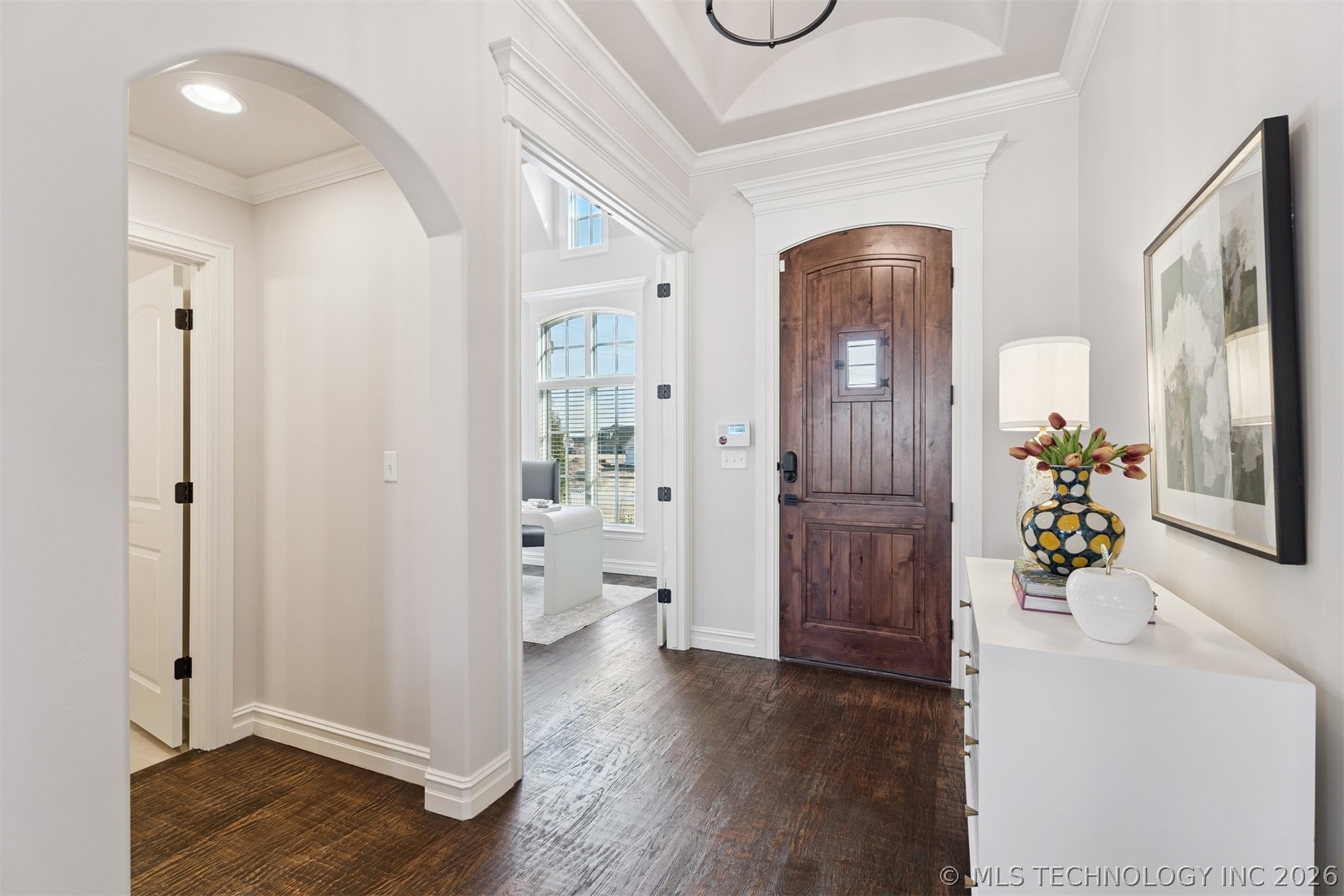 17552 S 52nd East Avenue Property Photo 8