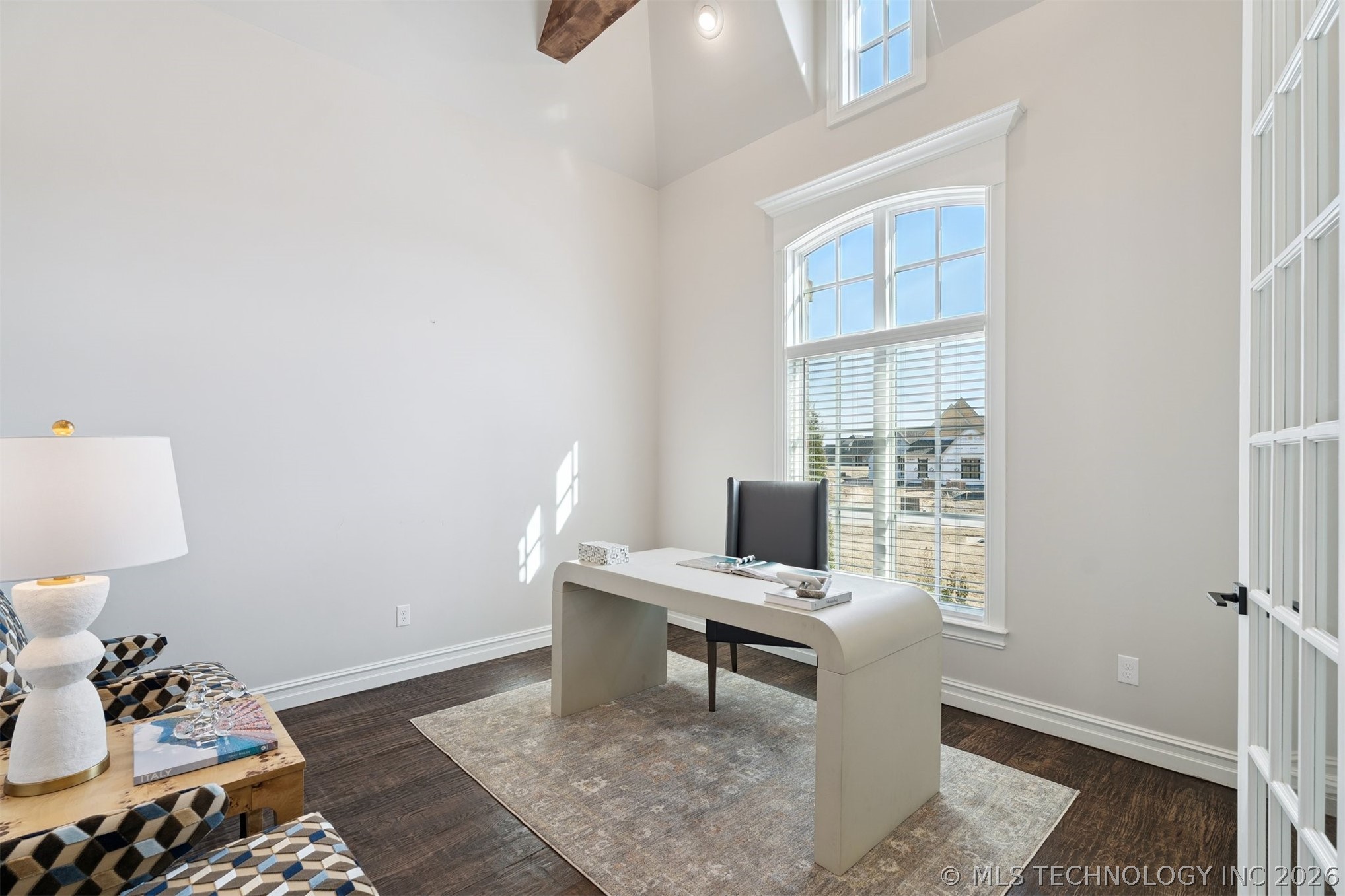 17552 S 52nd East Avenue Property Photo 9