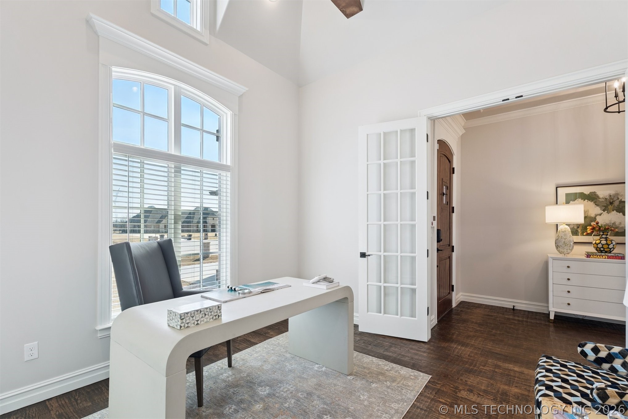 17552 S 52nd East Avenue Property Photo 10