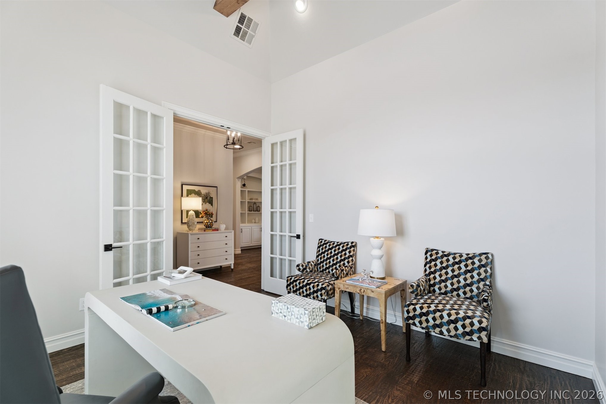 17552 S 52nd East Avenue Property Photo 11