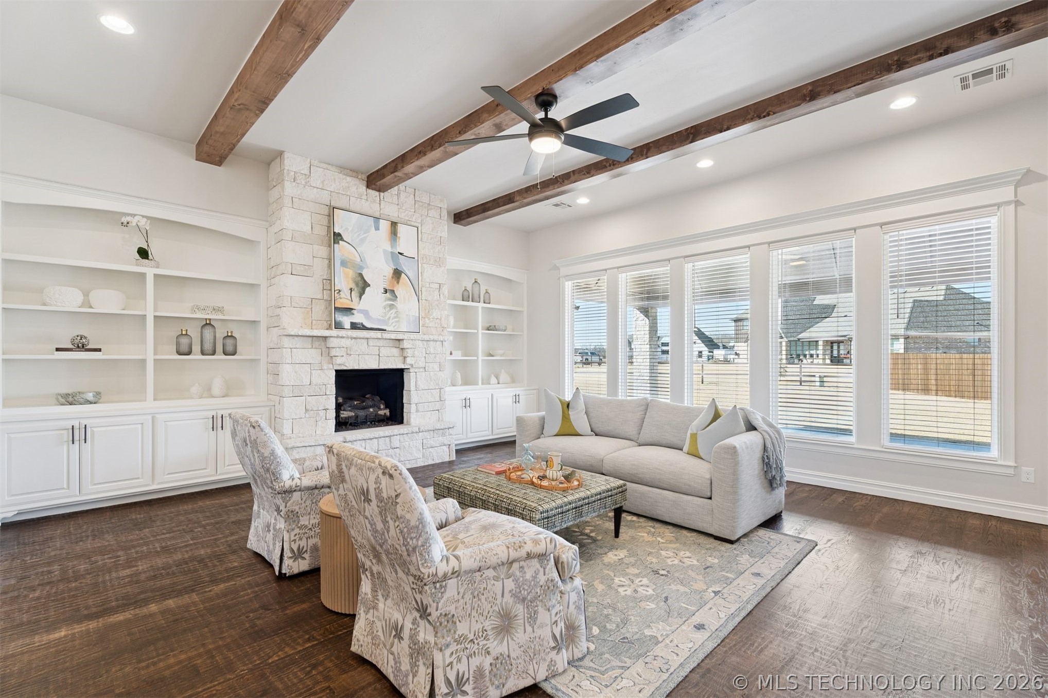 17552 S 52nd East Avenue Property Photo 13