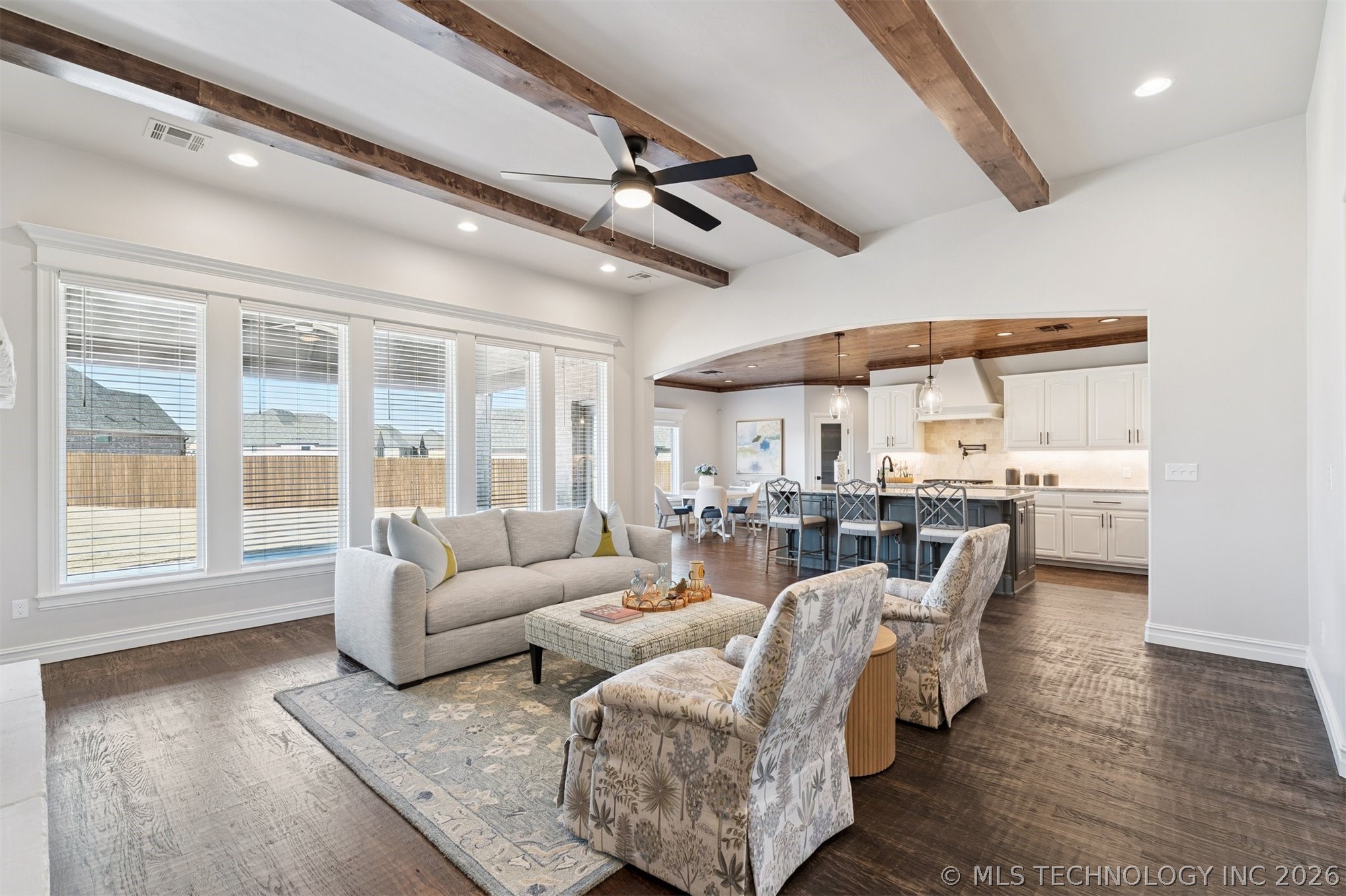 17552 S 52nd East Avenue Property Photo 16