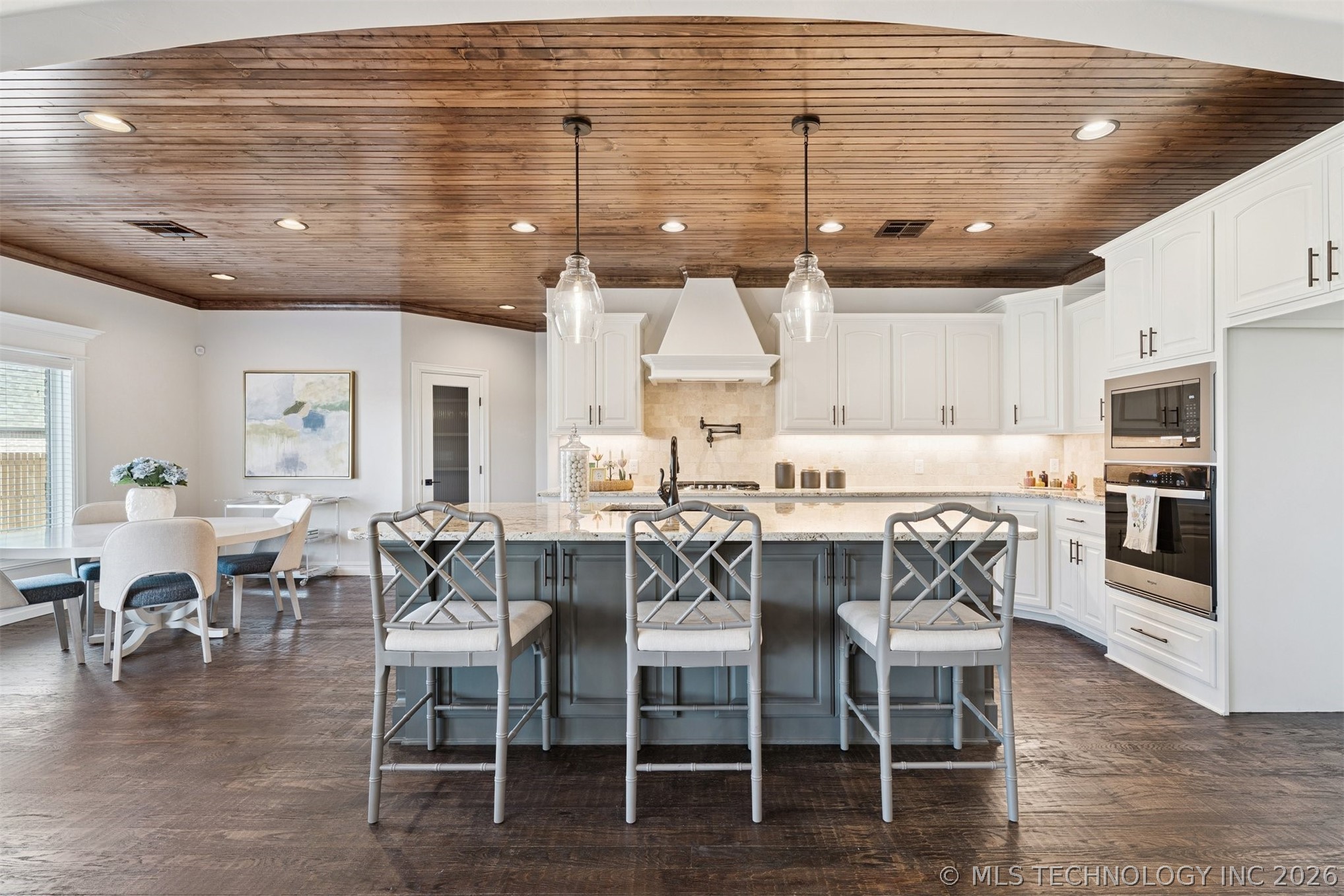 17552 S 52nd East Avenue Property Photo 18