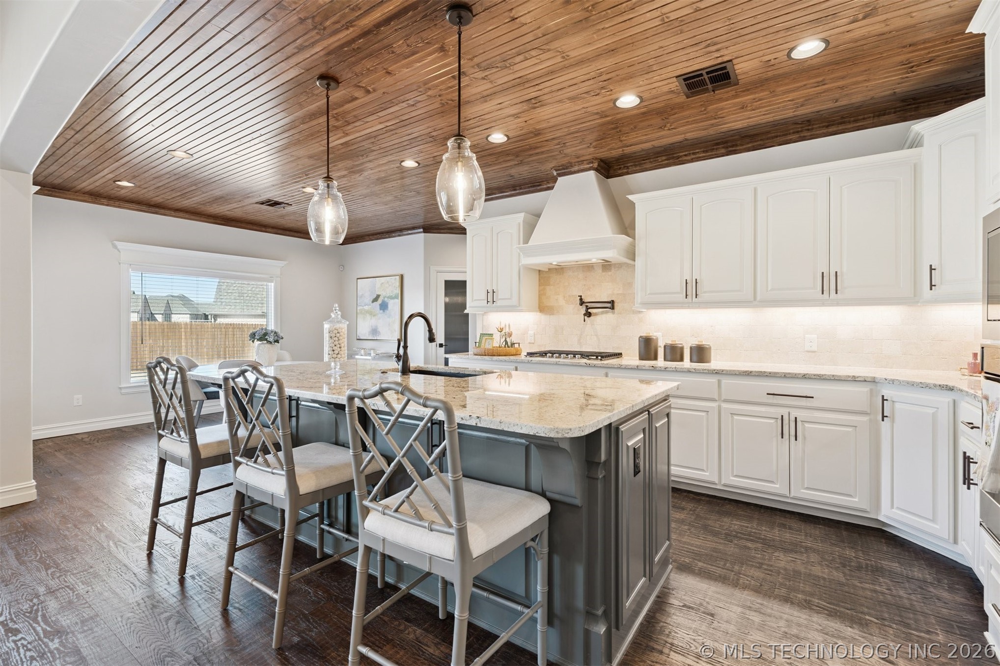 17552 S 52nd East Avenue Property Photo 19