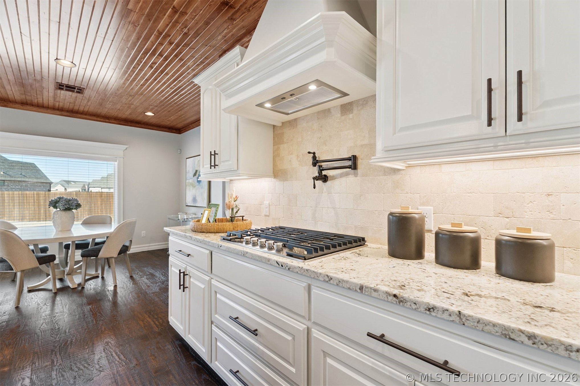 17552 S 52nd East Avenue Property Photo 24