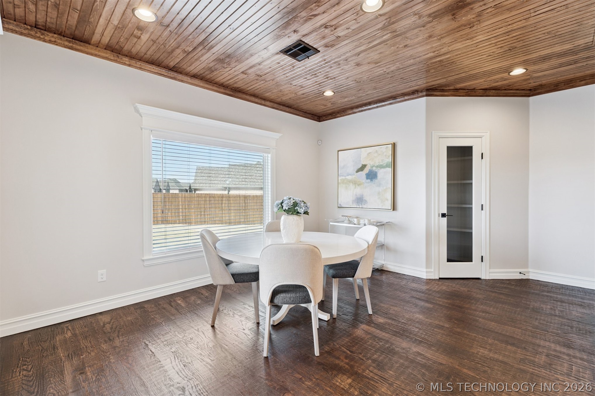 17552 S 52nd East Avenue Property Photo 26