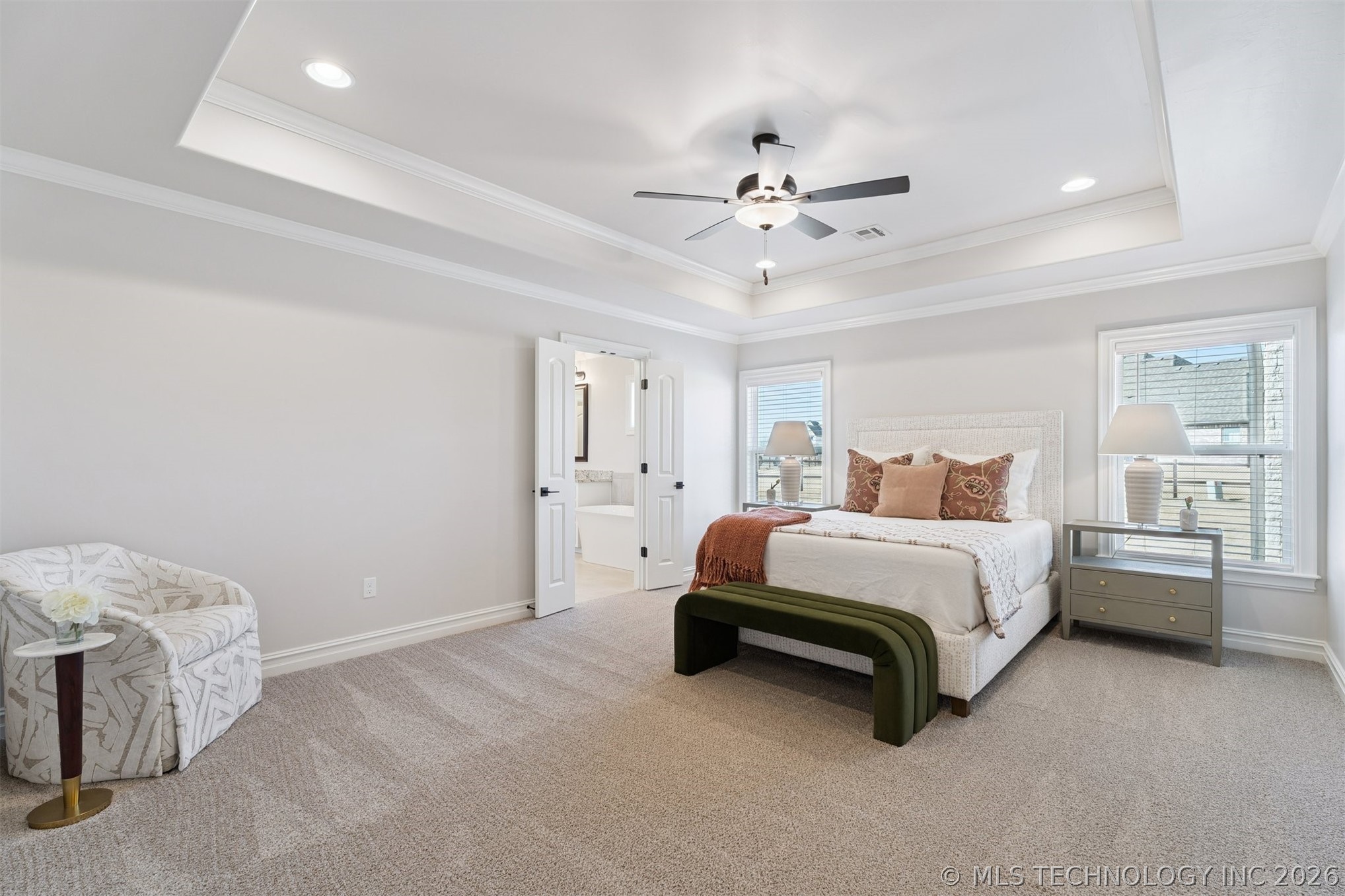 17552 S 52nd East Avenue Property Photo 32