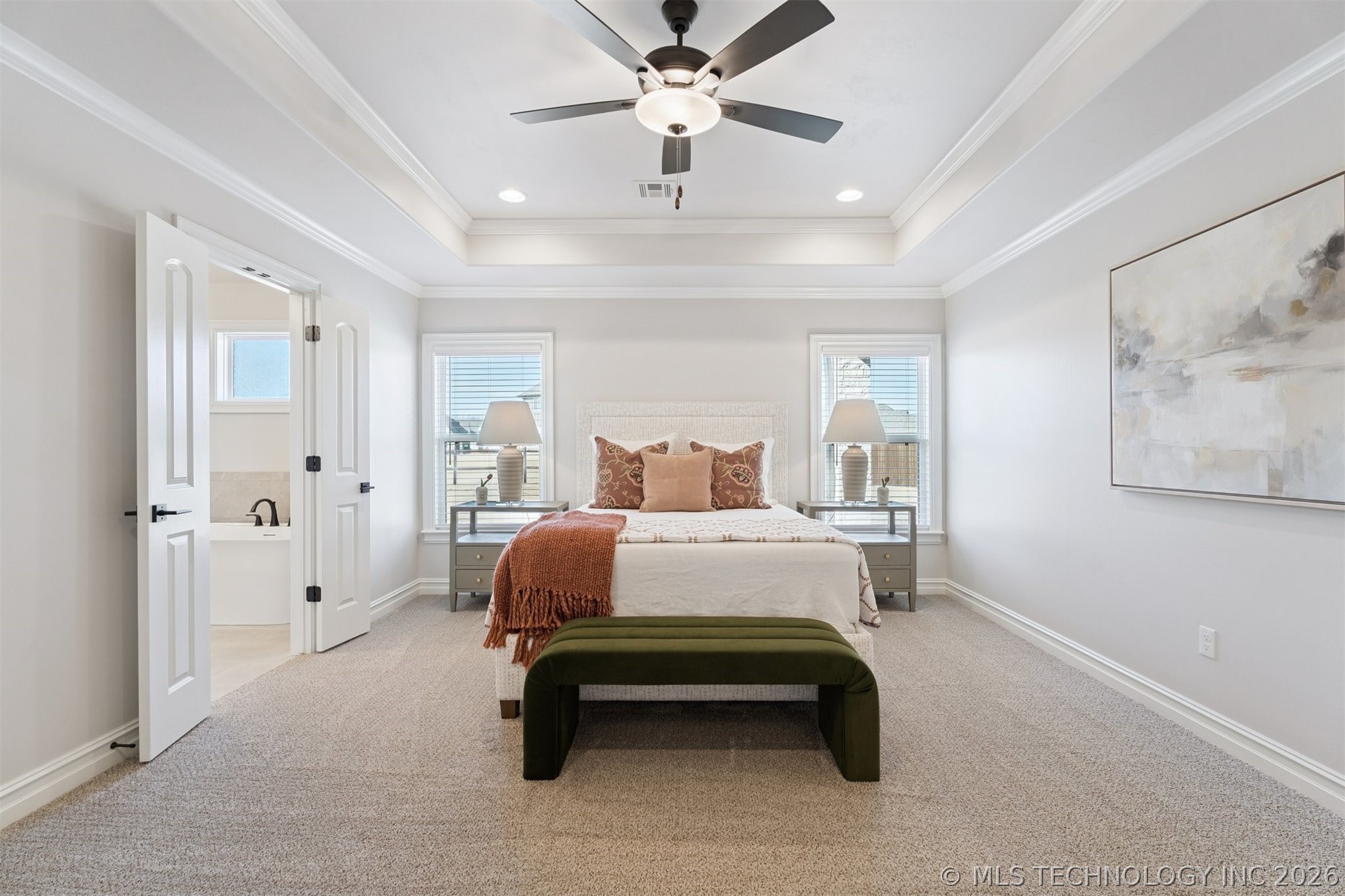 17552 S 52nd East Avenue Property Photo 33