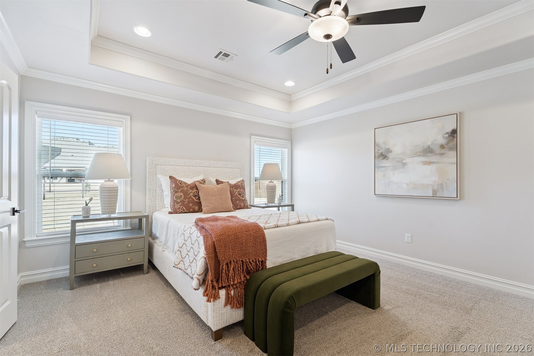 17552 S 52nd East Avenue Property Photo 34