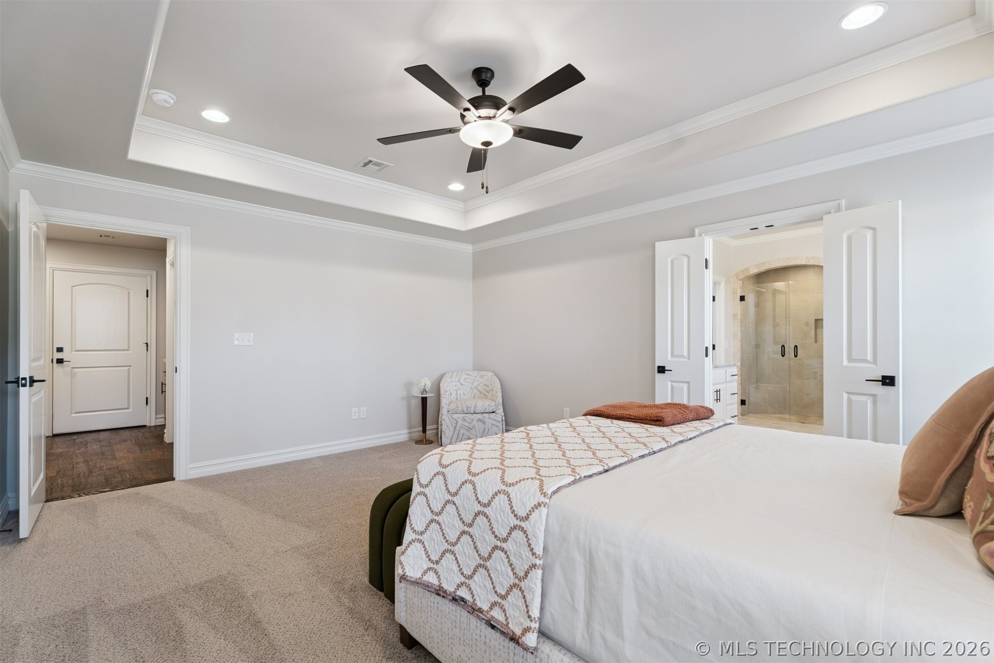 17552 S 52nd East Avenue Property Photo 35