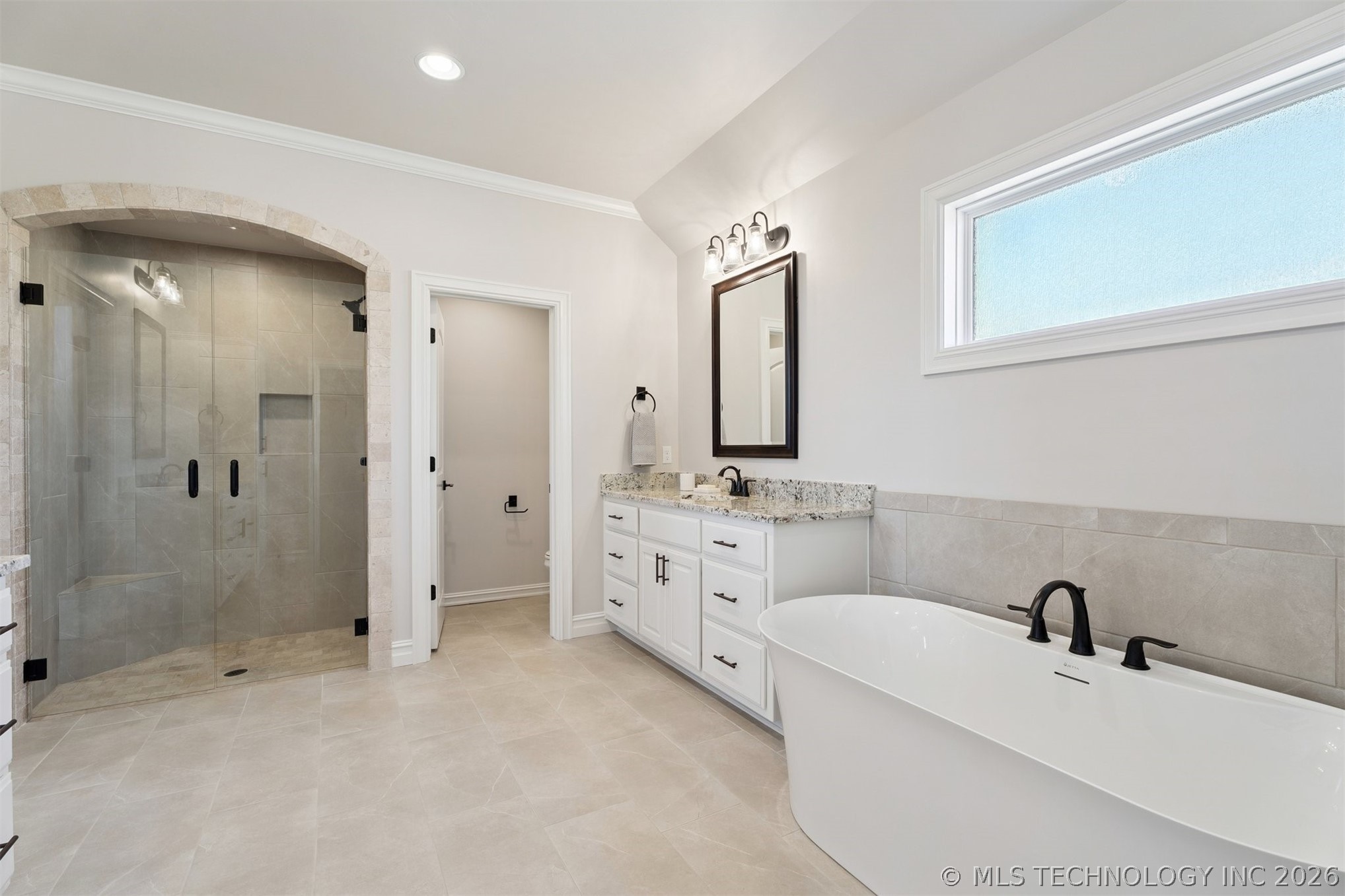 17552 S 52nd East Avenue Property Photo 37