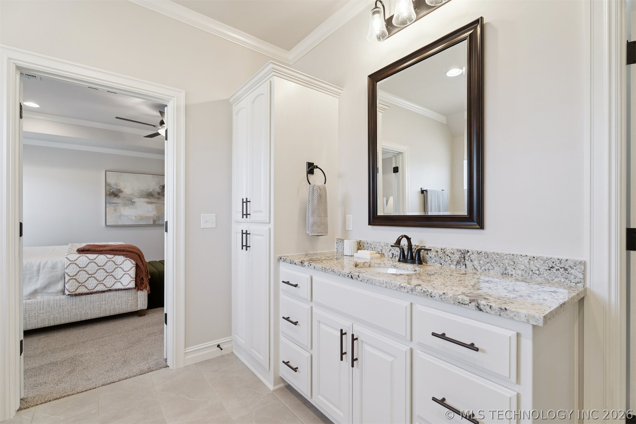 17552 S 52nd East Avenue Property Photo 38