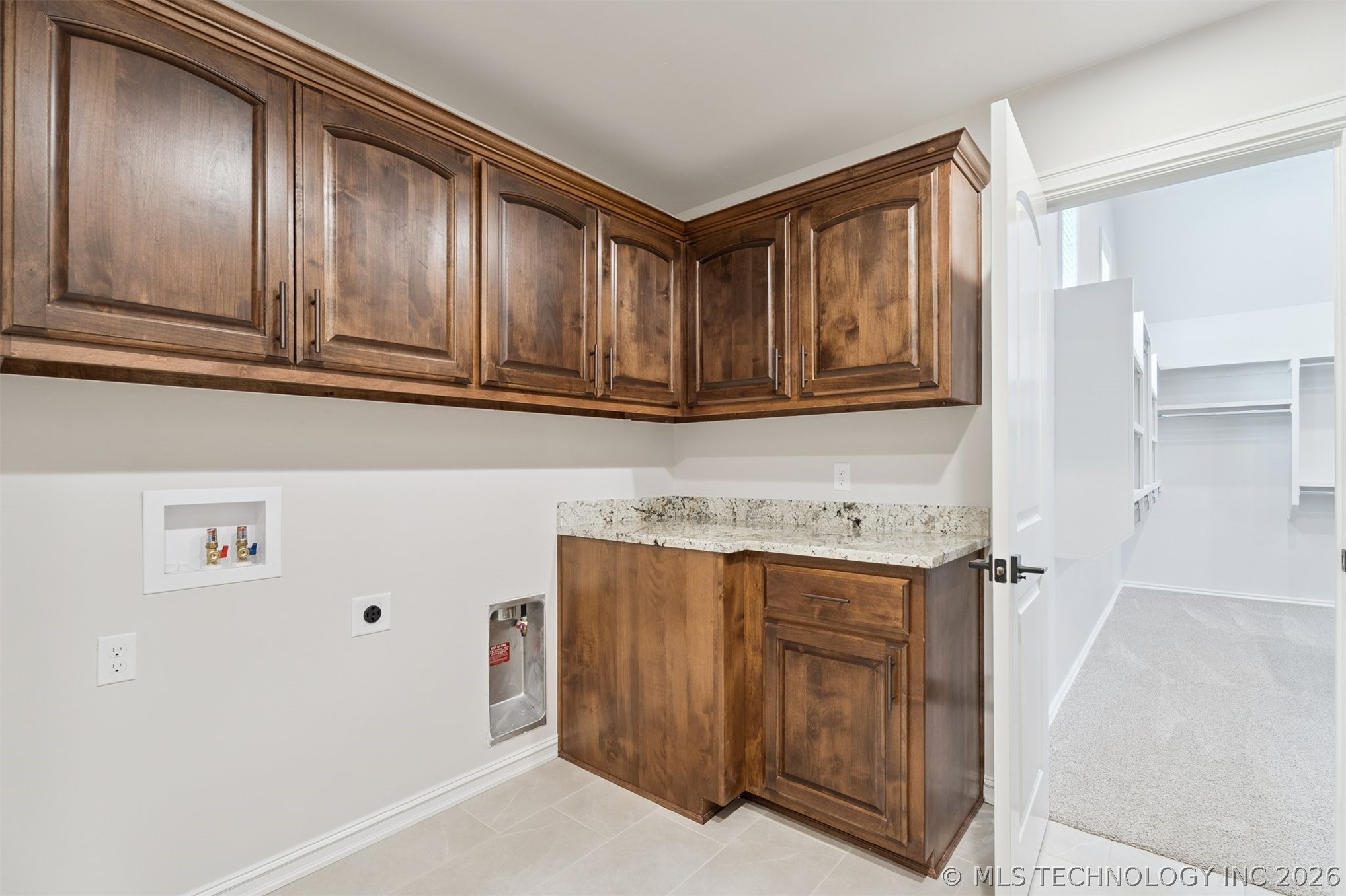 17552 S 52nd East Avenue Property Photo 60