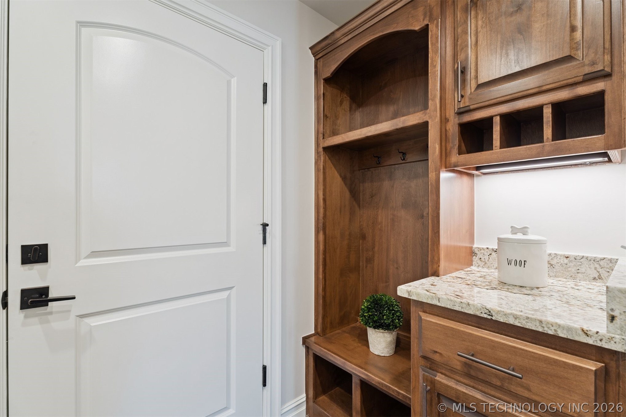 17552 S 52nd East Avenue Property Photo 62