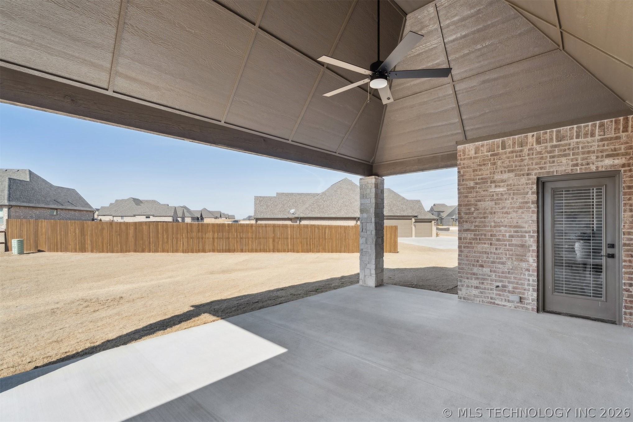 17552 S 52nd East Avenue Property Photo 66