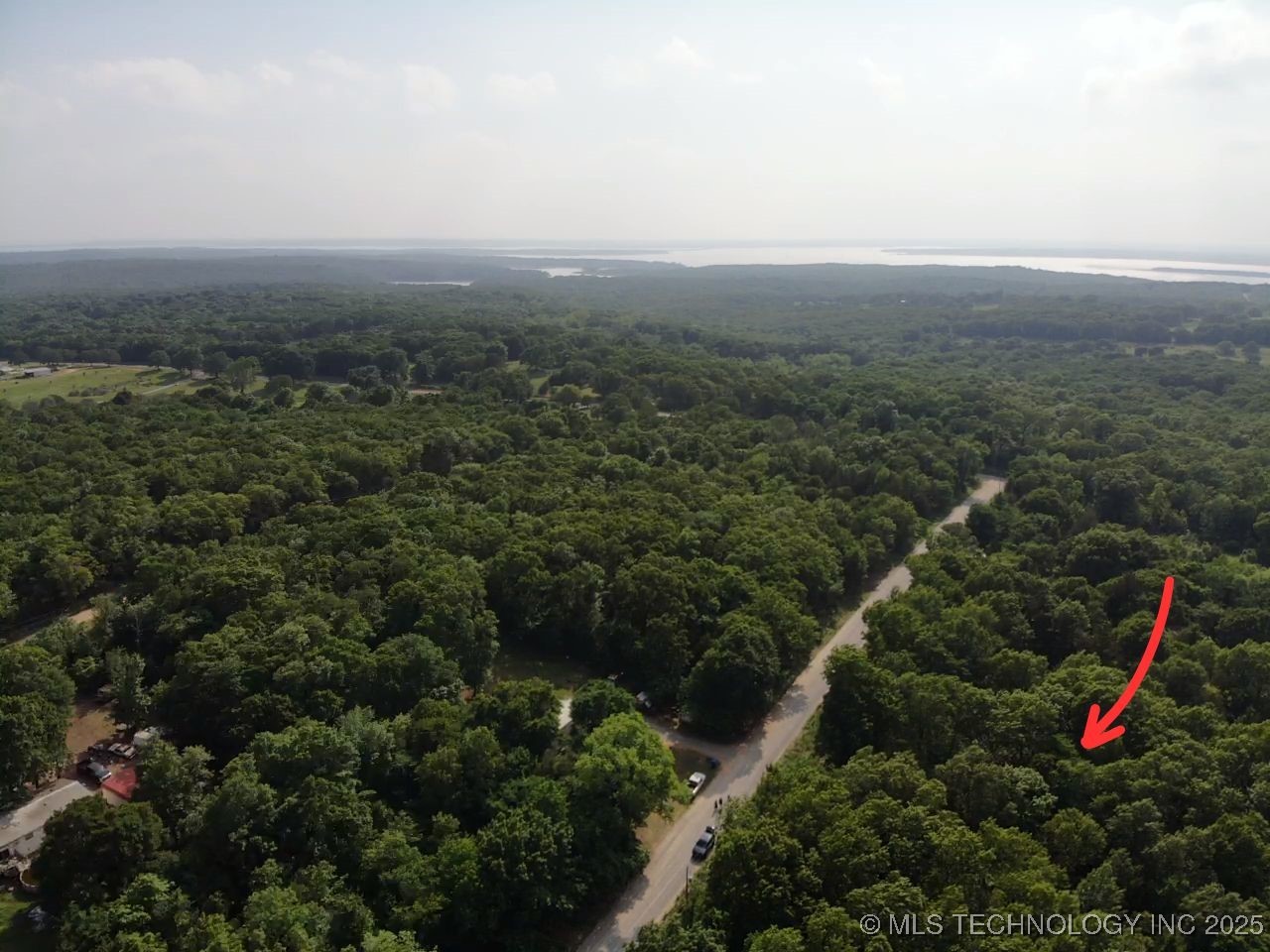 Cedar Property Photo 1