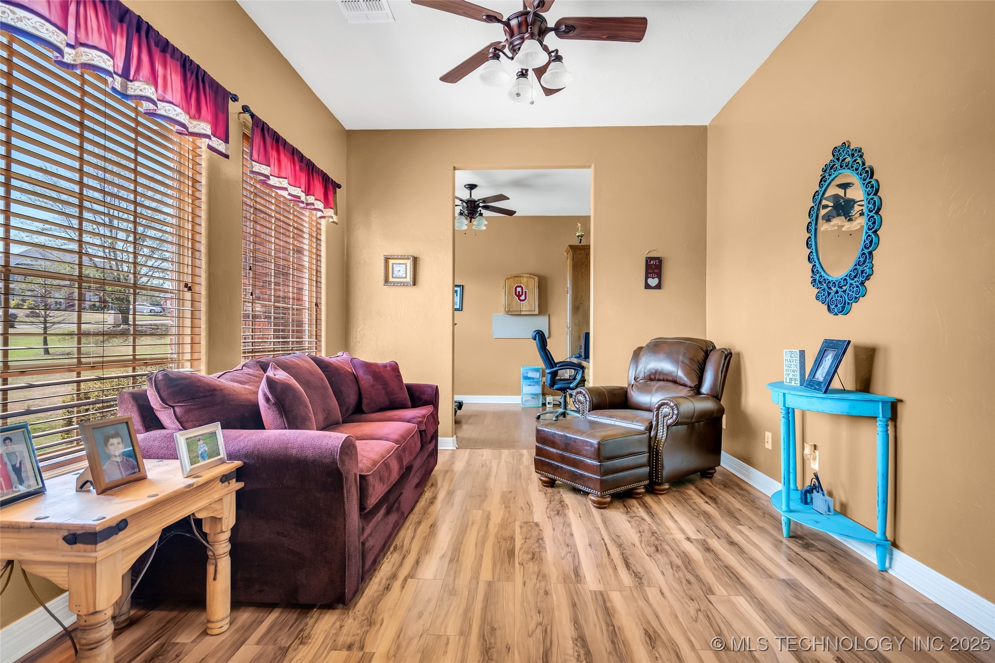 3921 Rolling Hills Property Photo 7