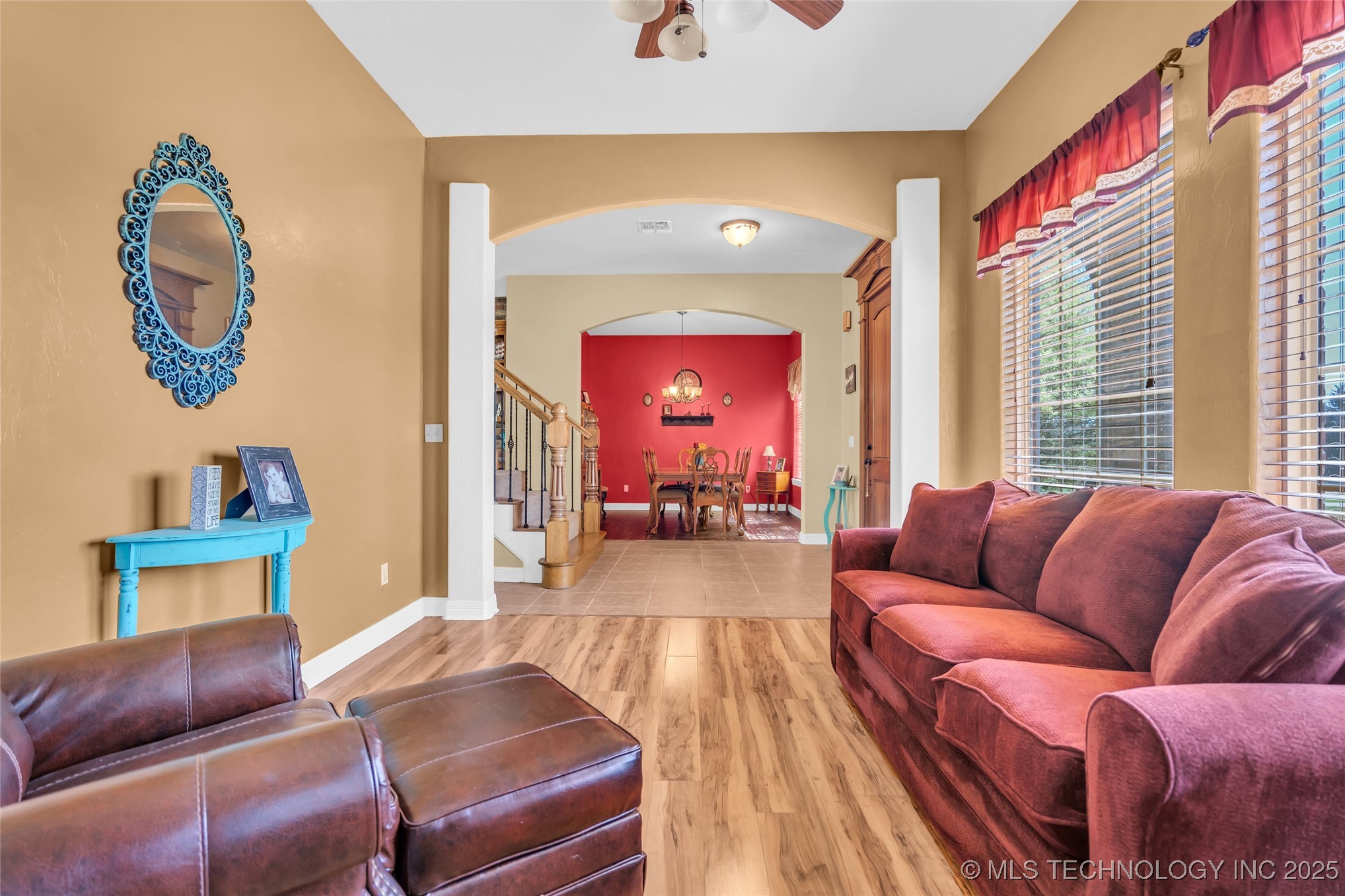 3921 Rolling Hills Property Photo 8