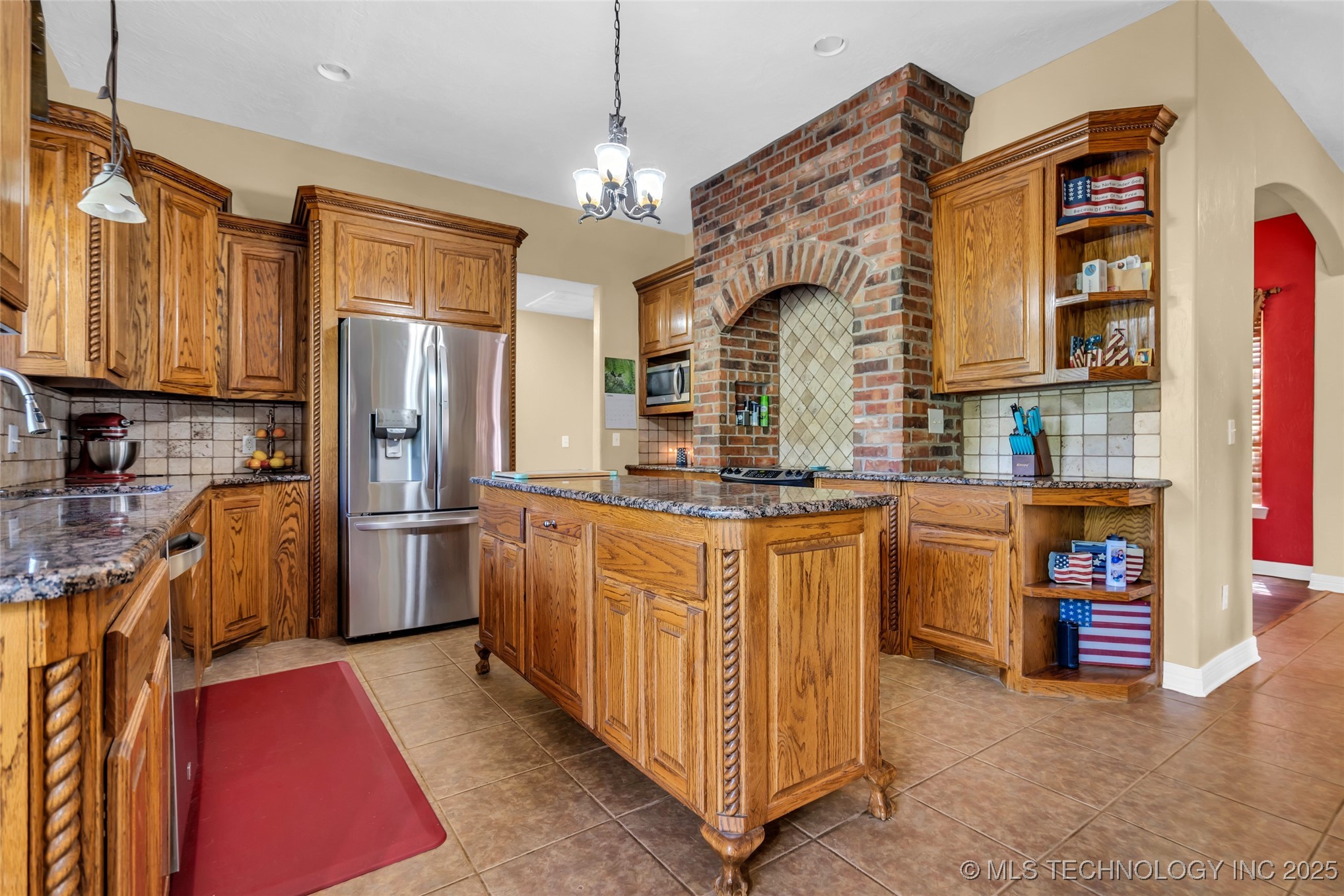 3921 Rolling Hills Property Photo 12