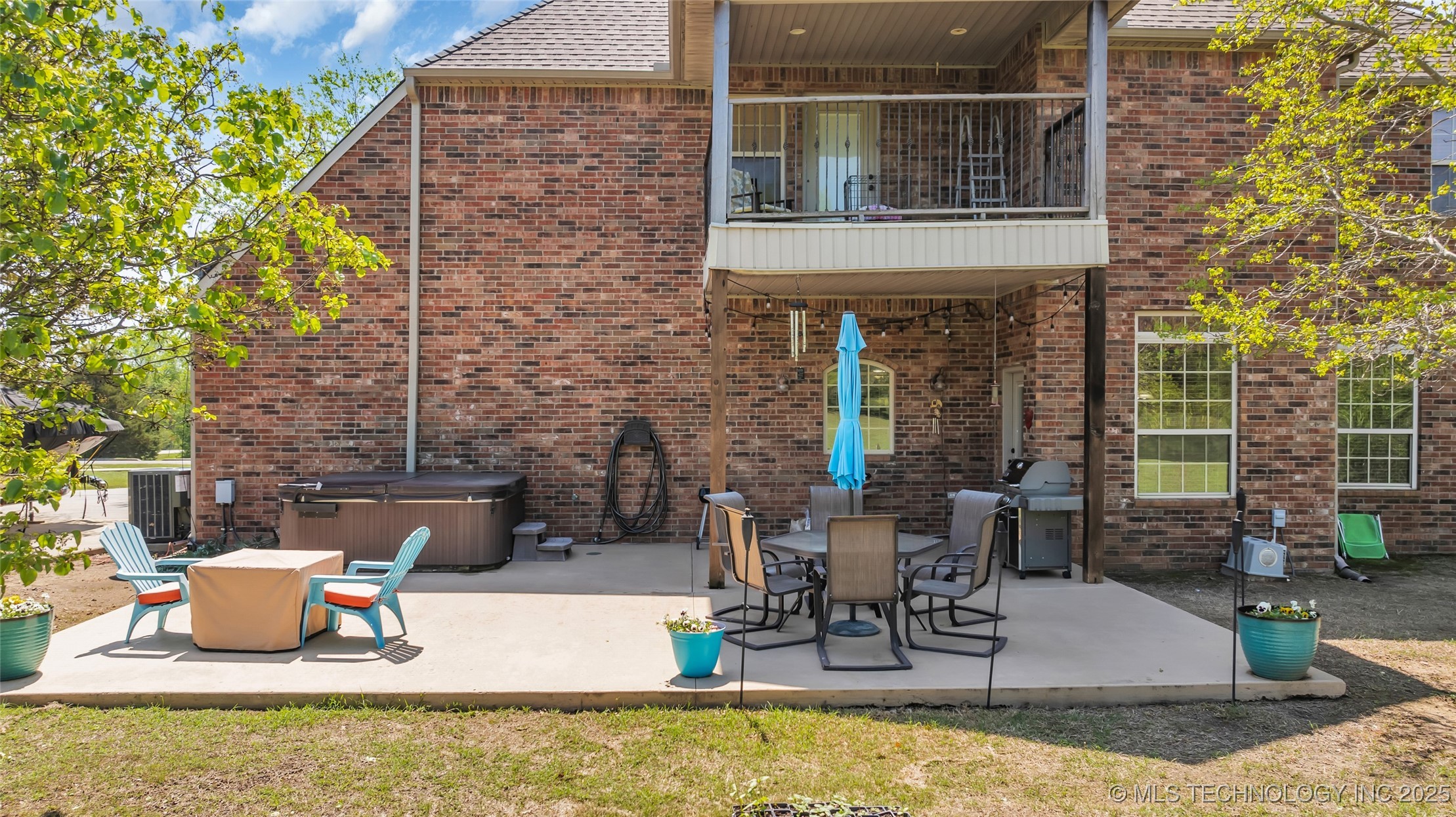 3921 Rolling Hills Property Photo 47