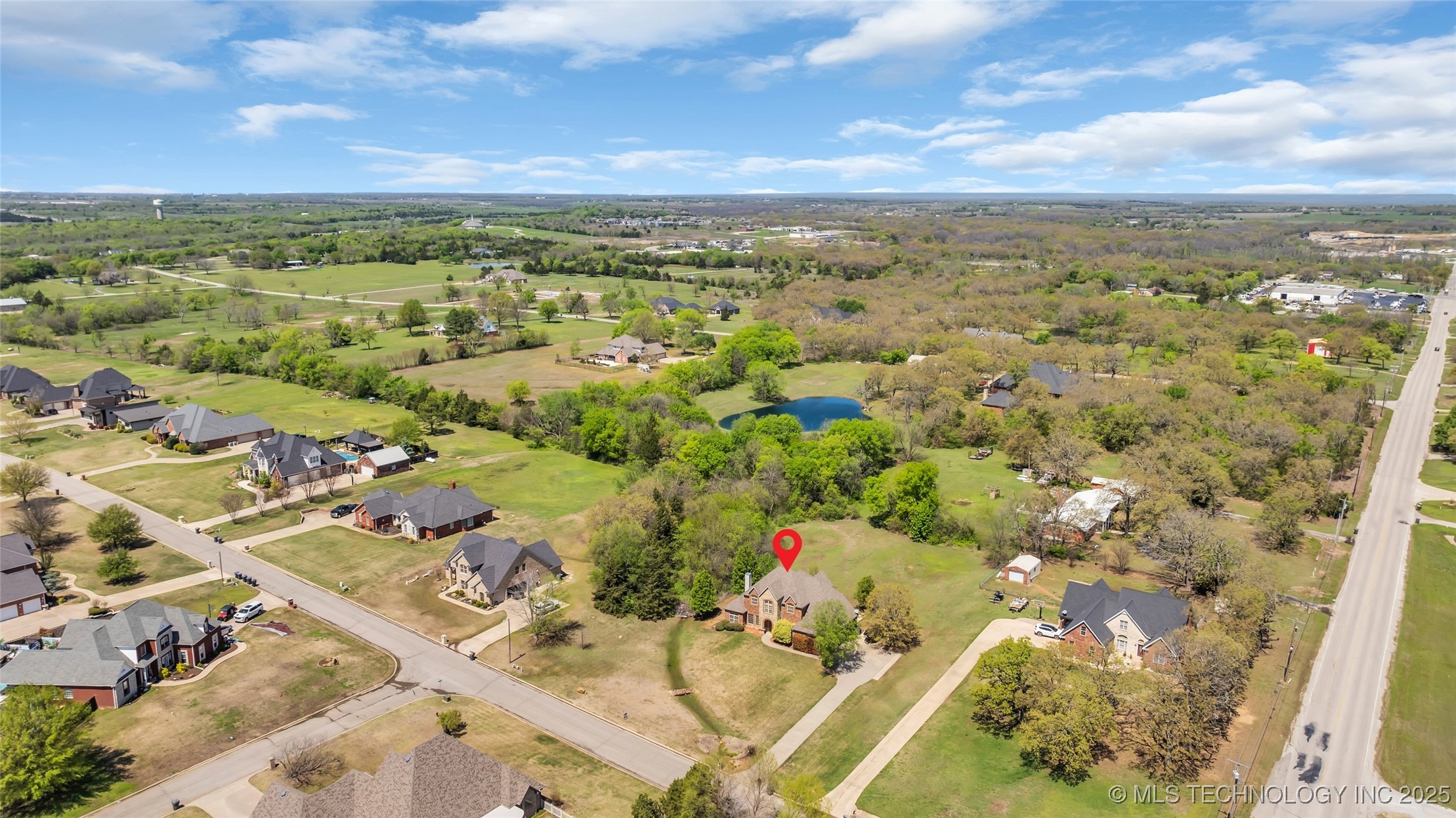 3921 Rolling Hills Property Photo 51