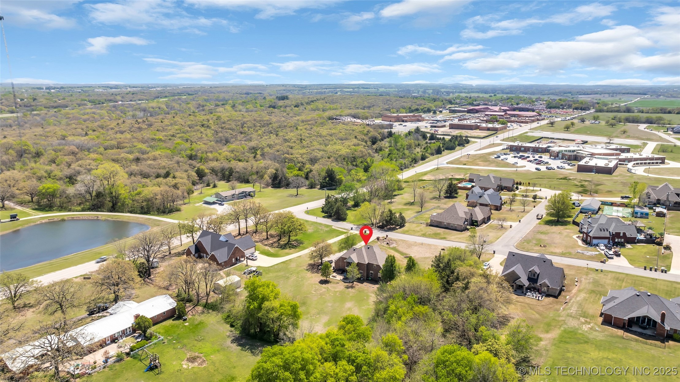 3921 Rolling Hills Property Photo 53